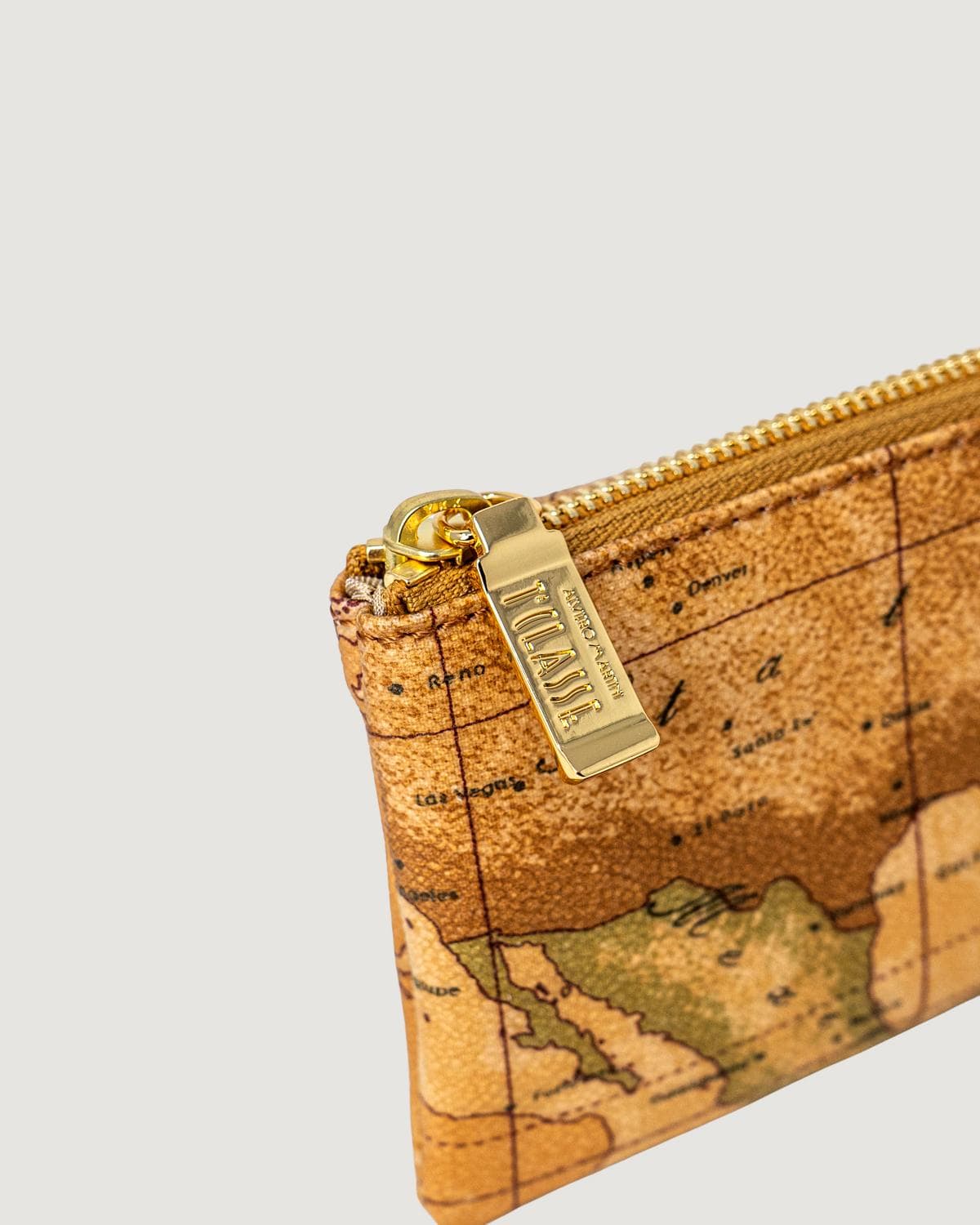 Alviero Martini Prima Classe Borsa Donna - Alviero Martini Prima Classe