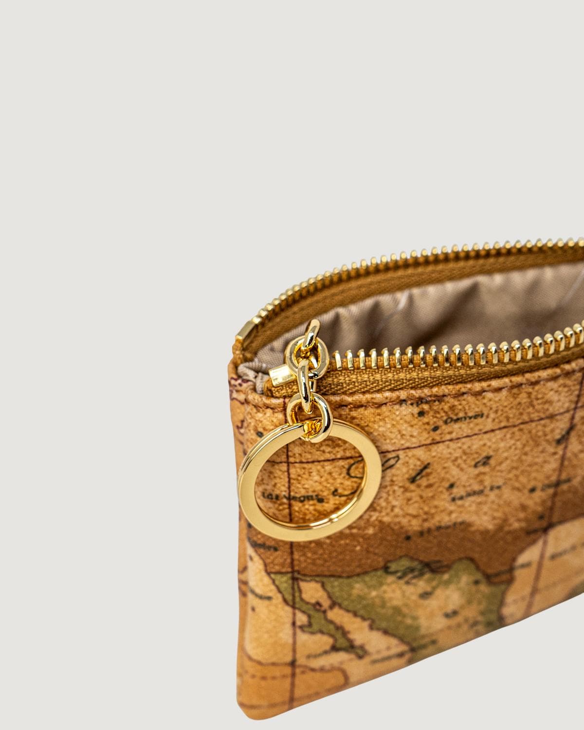 Alviero Martini Prima Classe Borsa Donna - Alviero Martini Prima Classe