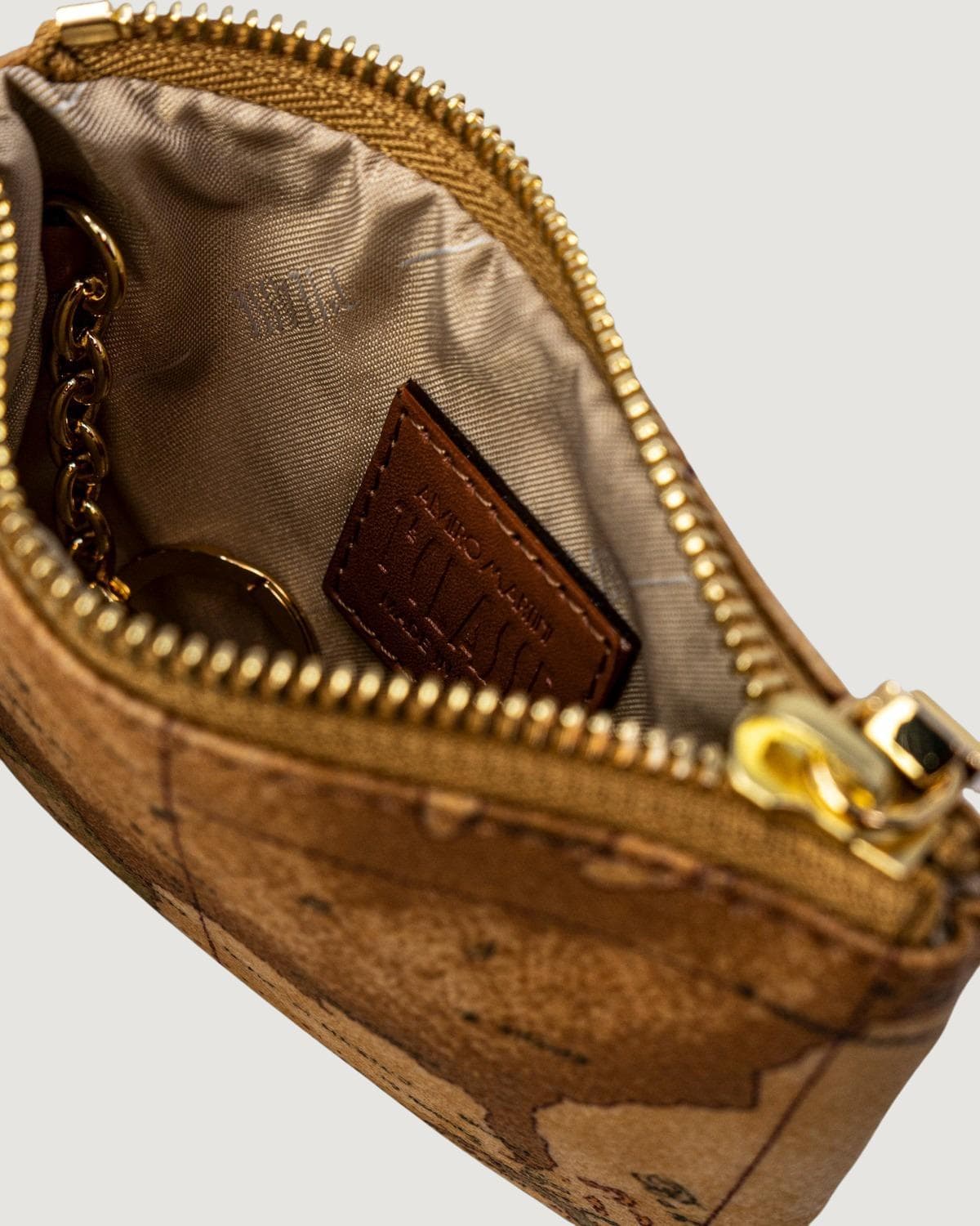 Alviero Martini Prima Classe Borsa Donna - Alviero Martini Prima Classe