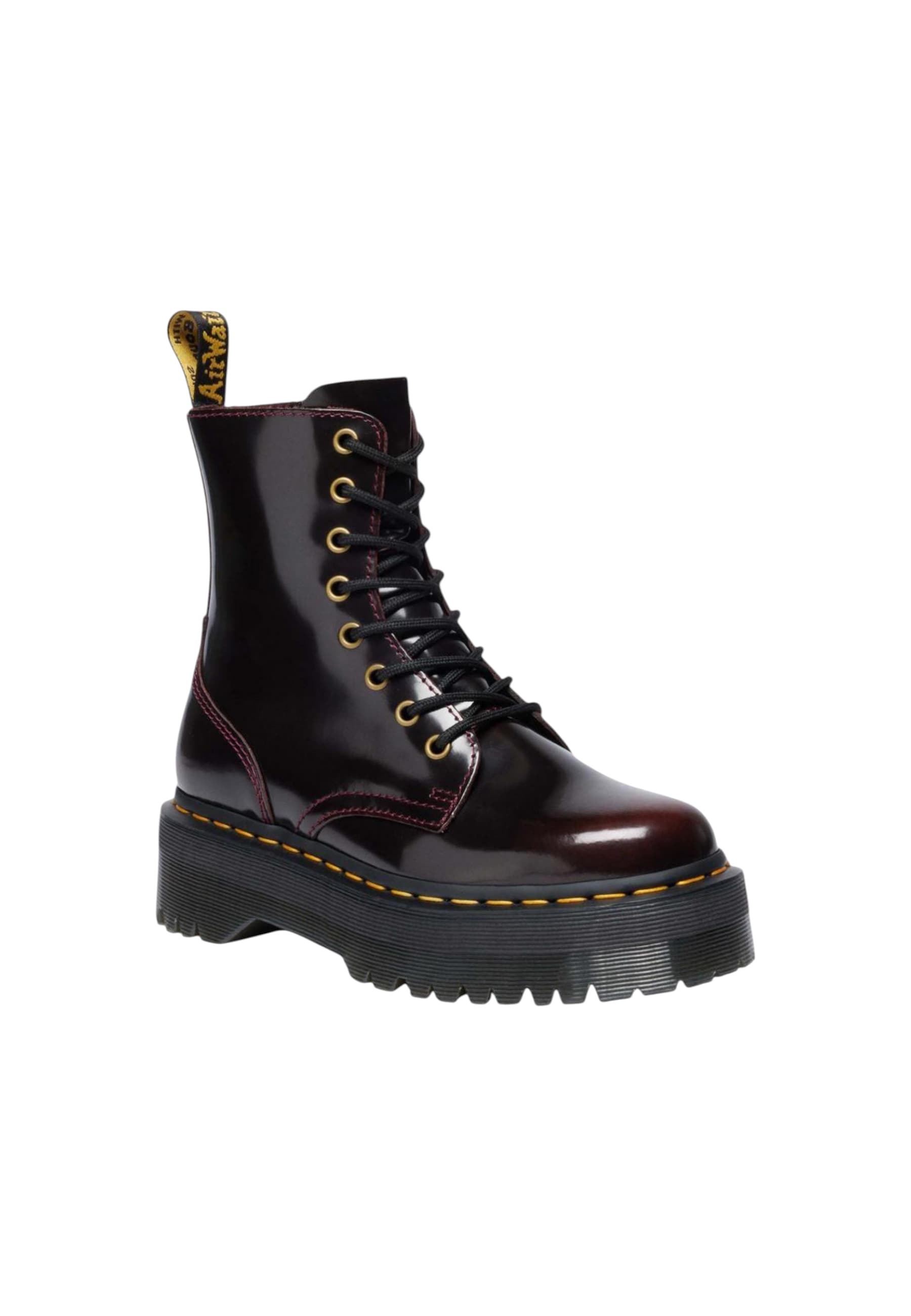 Dr. Martens Stivali Donna - Dr. Martens