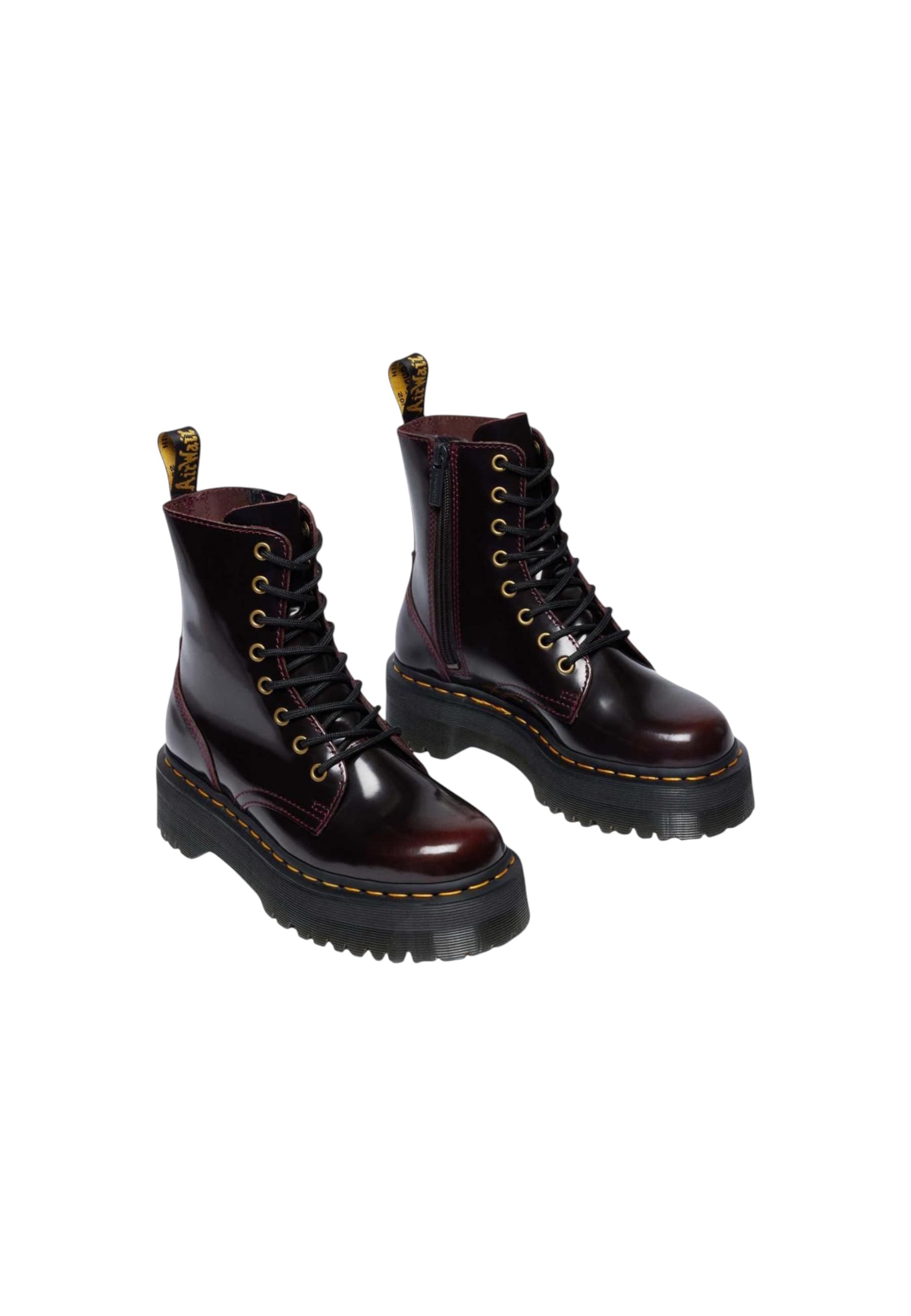 Dr. Martens Stivali Donna - Dr. Martens