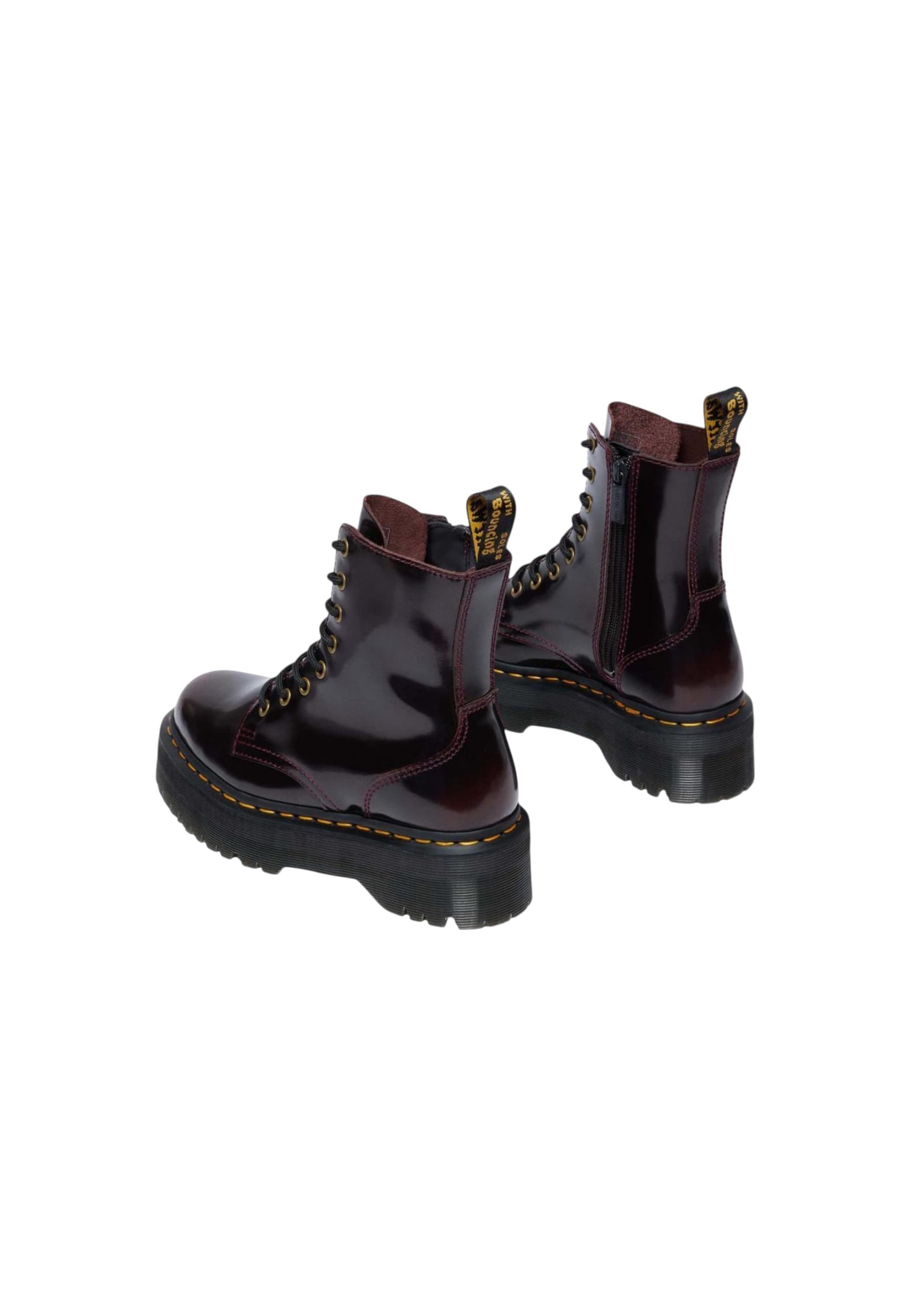 Dr. Martens Stivali Donna - Dr. Martens
