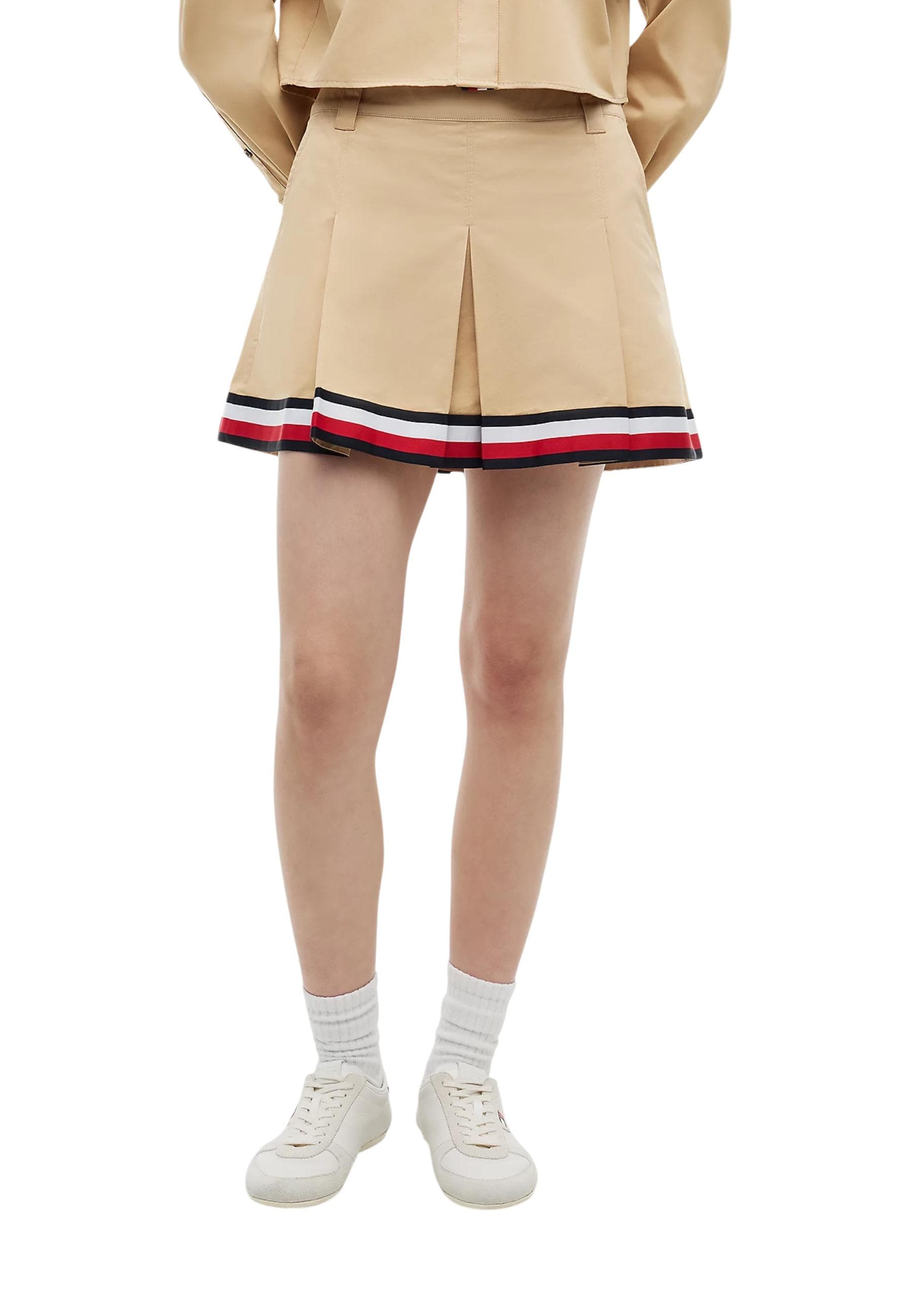 Tommy Hilfiger Jeans Gonna Donna - Tommy Hilfiger Jeans