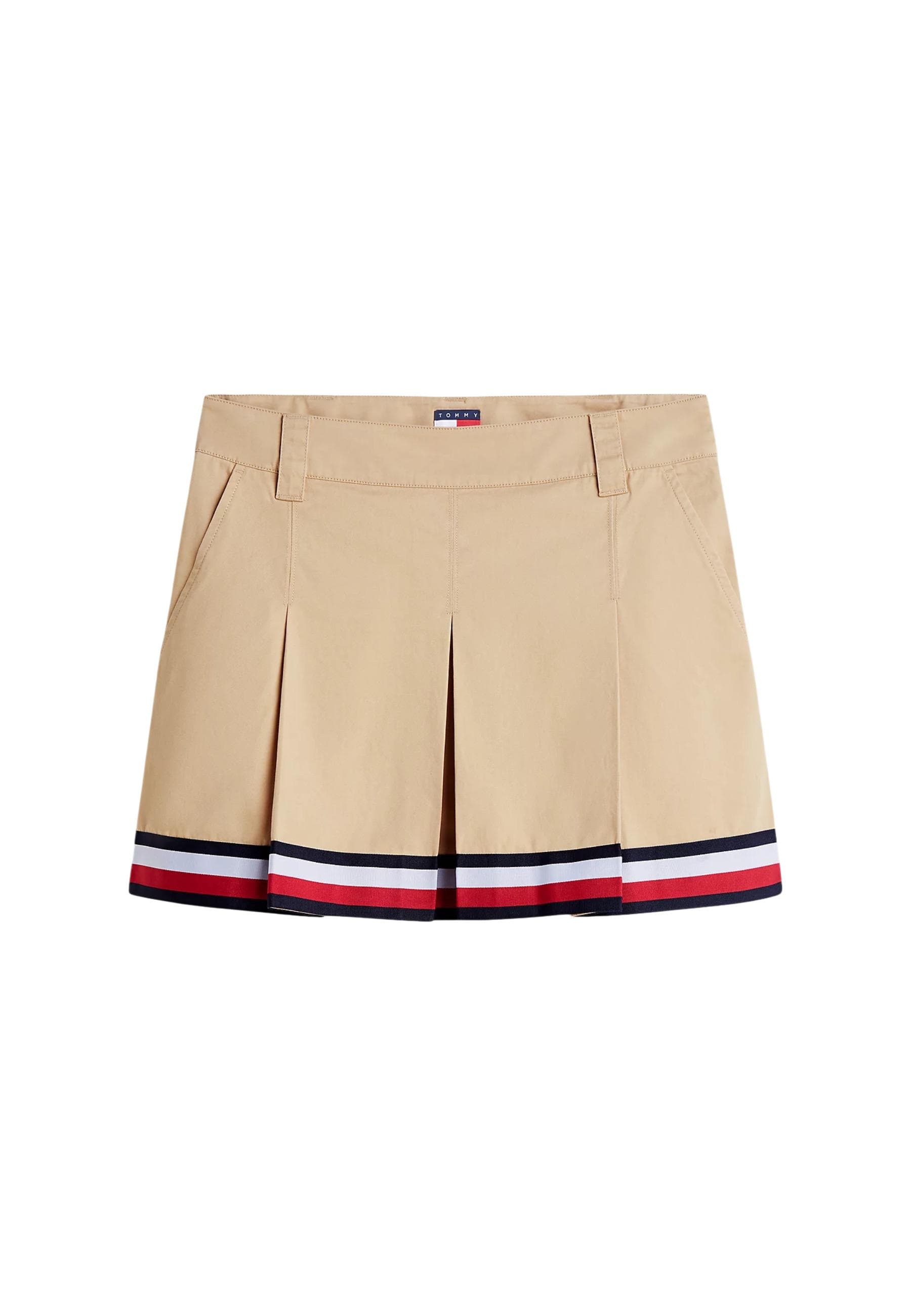 Tommy Hilfiger Jeans Gonna Donna - Tommy Hilfiger Jeans