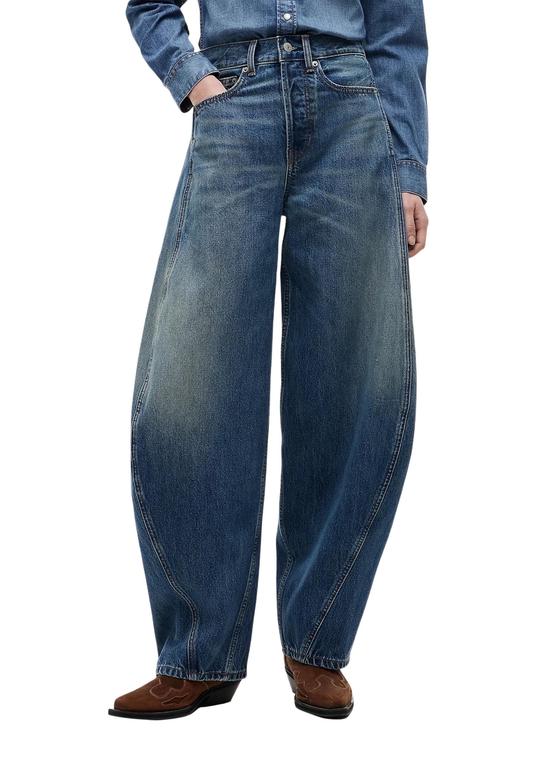 Tommy Hilfiger Jeans Jeans Donna - Tommy Hilfiger Jeans