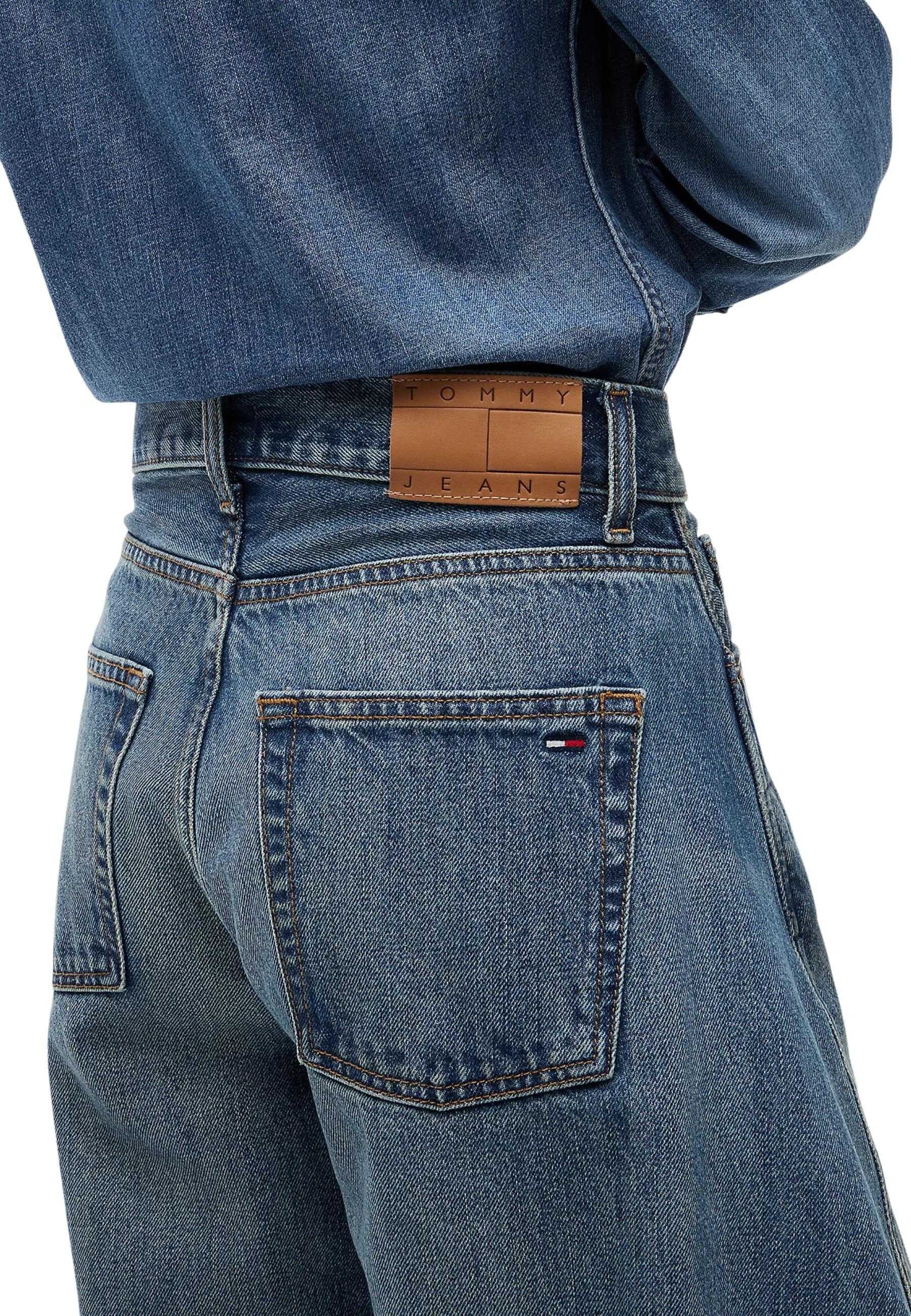 Tommy Hilfiger Jeans Jeans Donna - Tommy Hilfiger Jeans