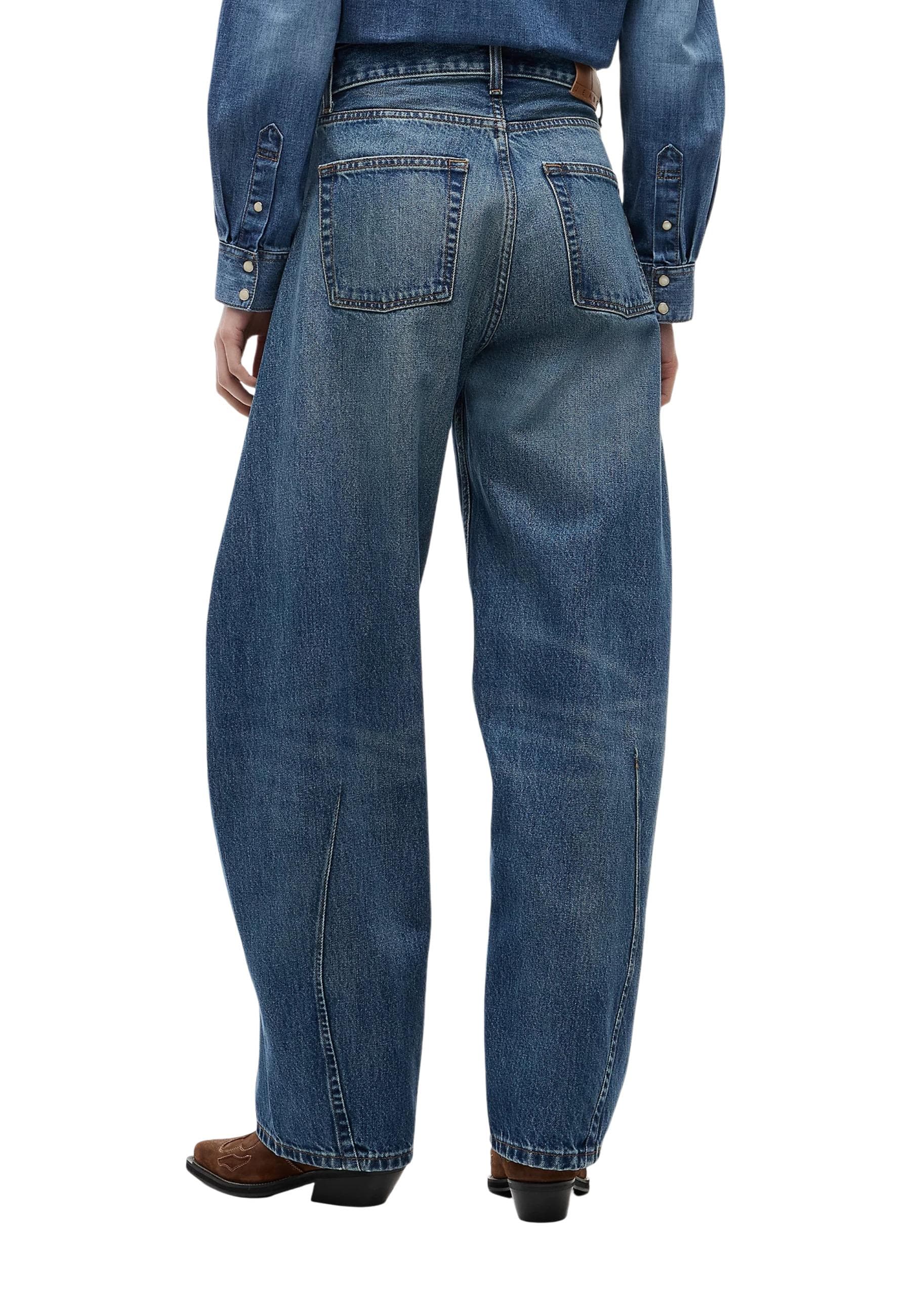 Tommy Hilfiger Jeans Jeans Donna - Tommy Hilfiger Jeans