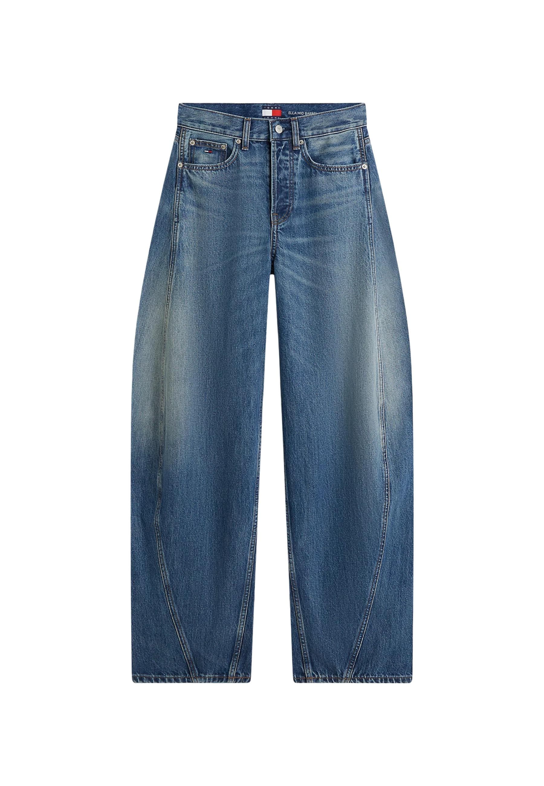 Tommy Hilfiger Jeans Jeans Donna - Tommy Hilfiger Jeans