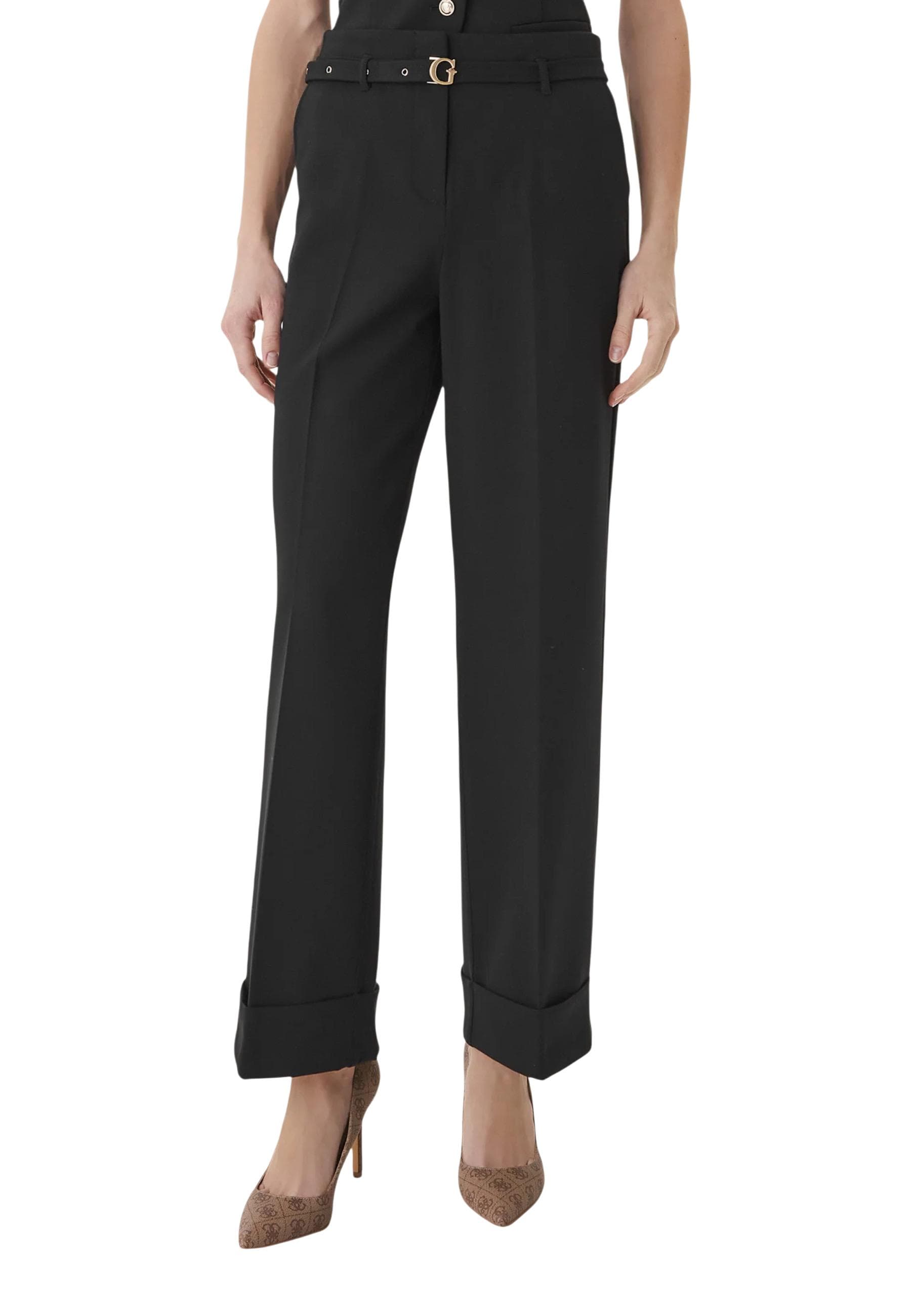 Guess Pantaloni Donna - Guess