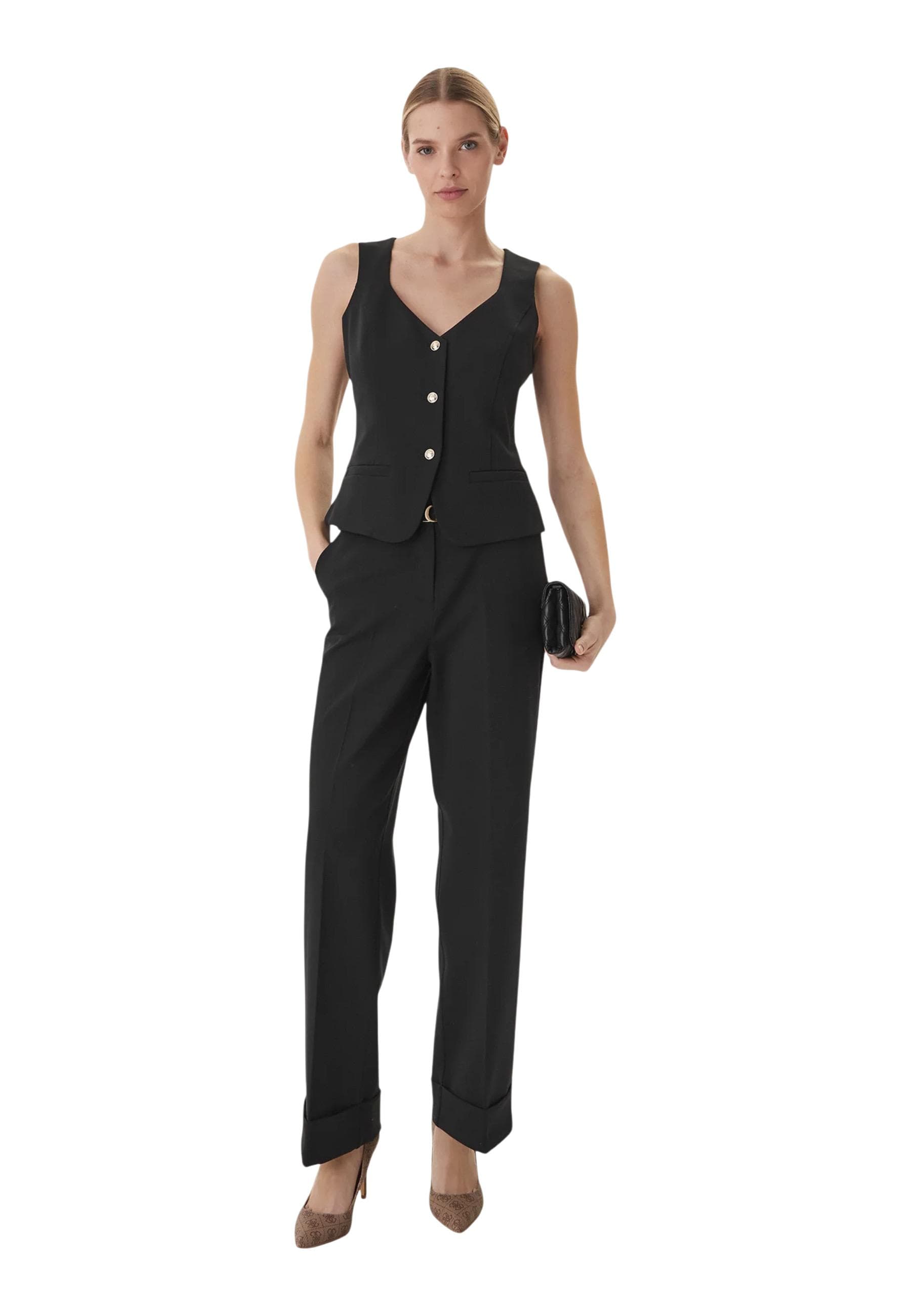 Guess Pantaloni Donna - Guess