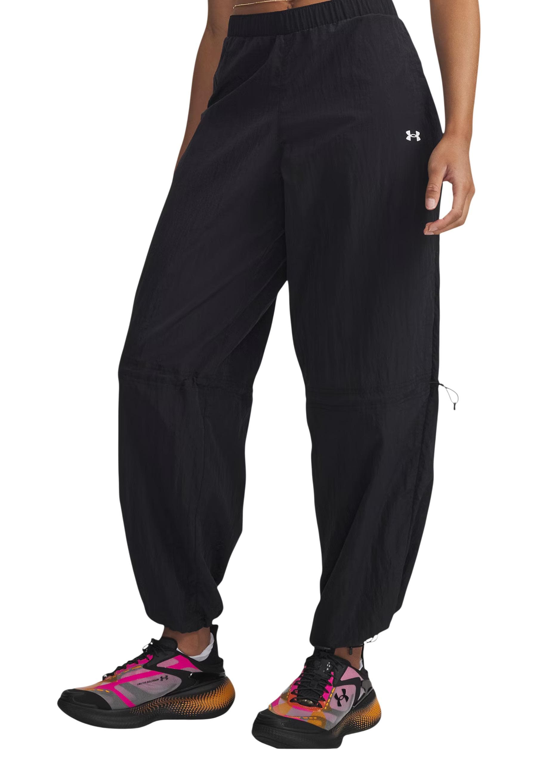 Under Armour Pantaloni Donna - Under Armour