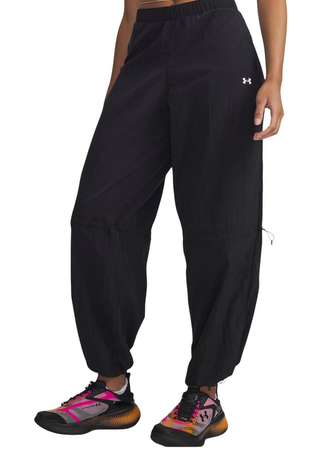 Under Armour Панталони Жени