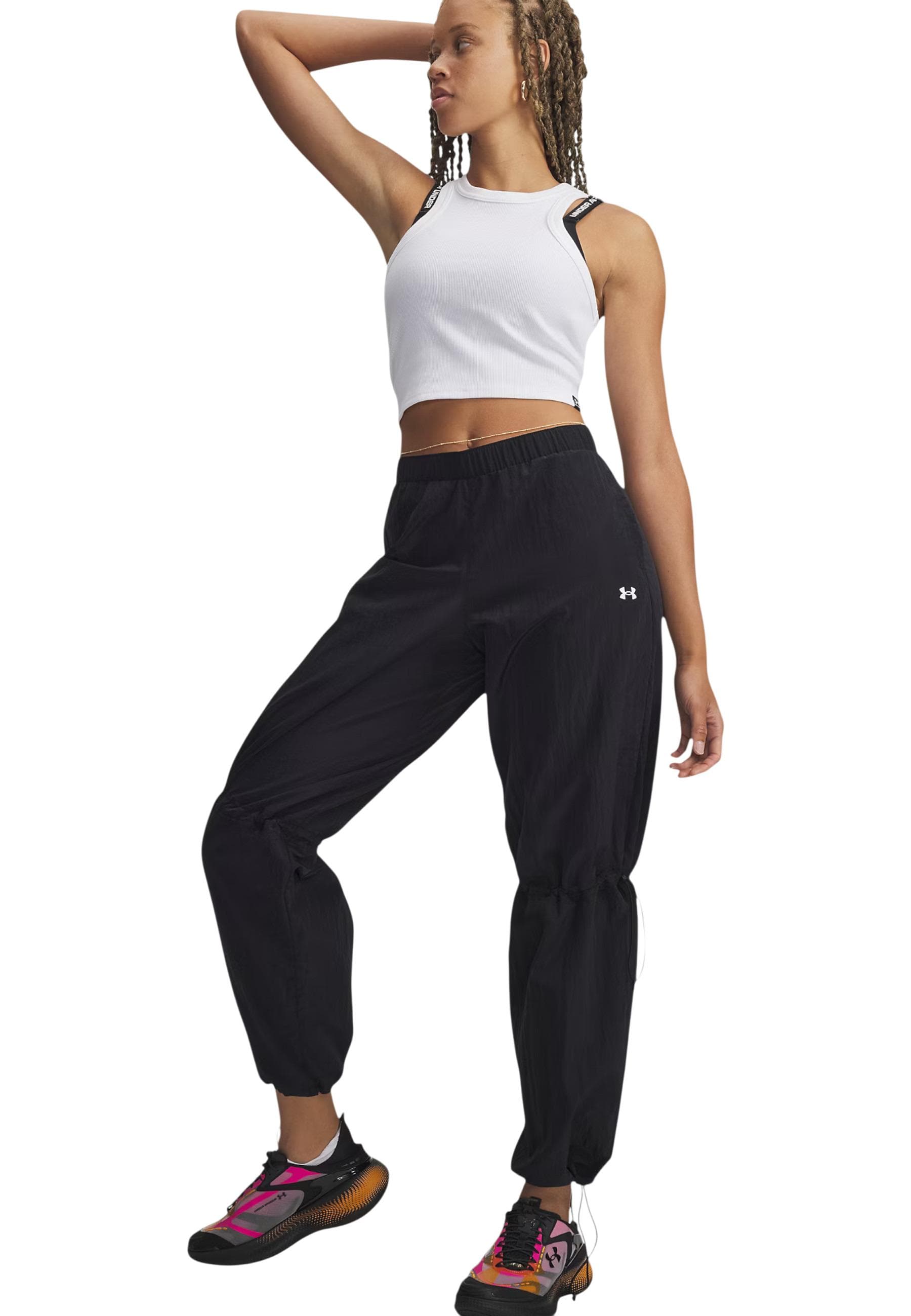 Under Armour Pantaloni Donna - Under Armour