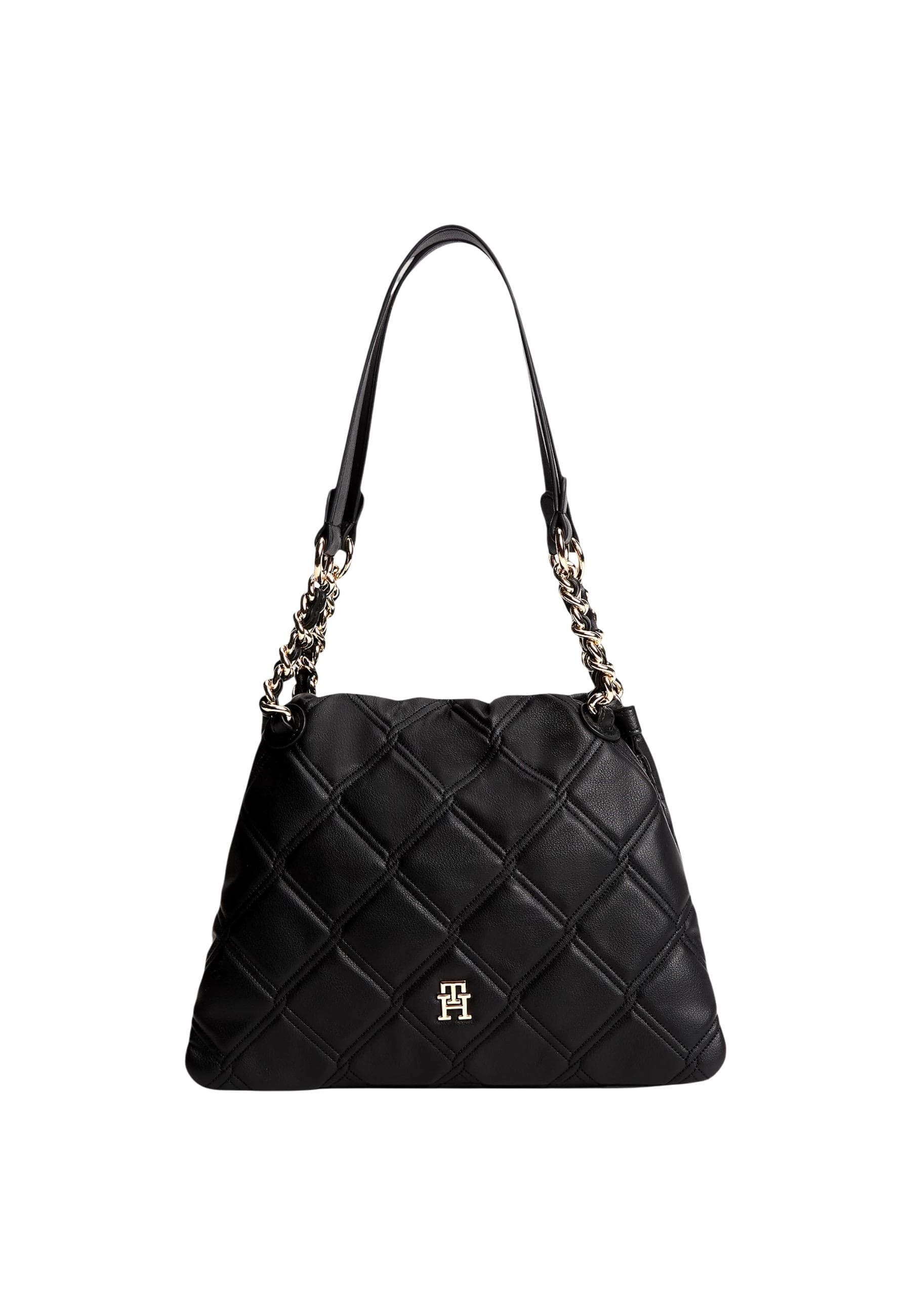 Tommy Hilfiger Borsa Donna - Tommy Hilfiger