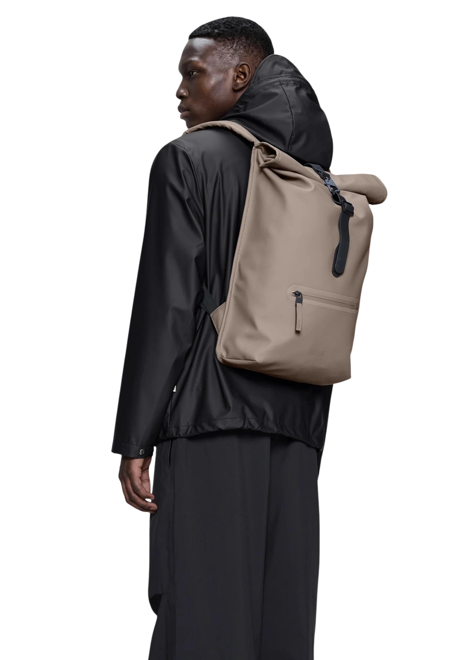 Rains Borsa Uomo - Rains