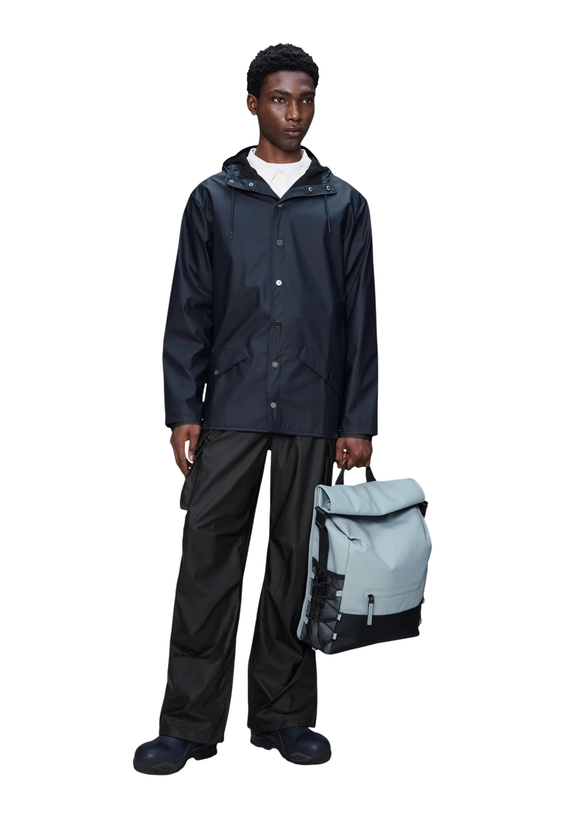Rains Giacca Uomo - Rains