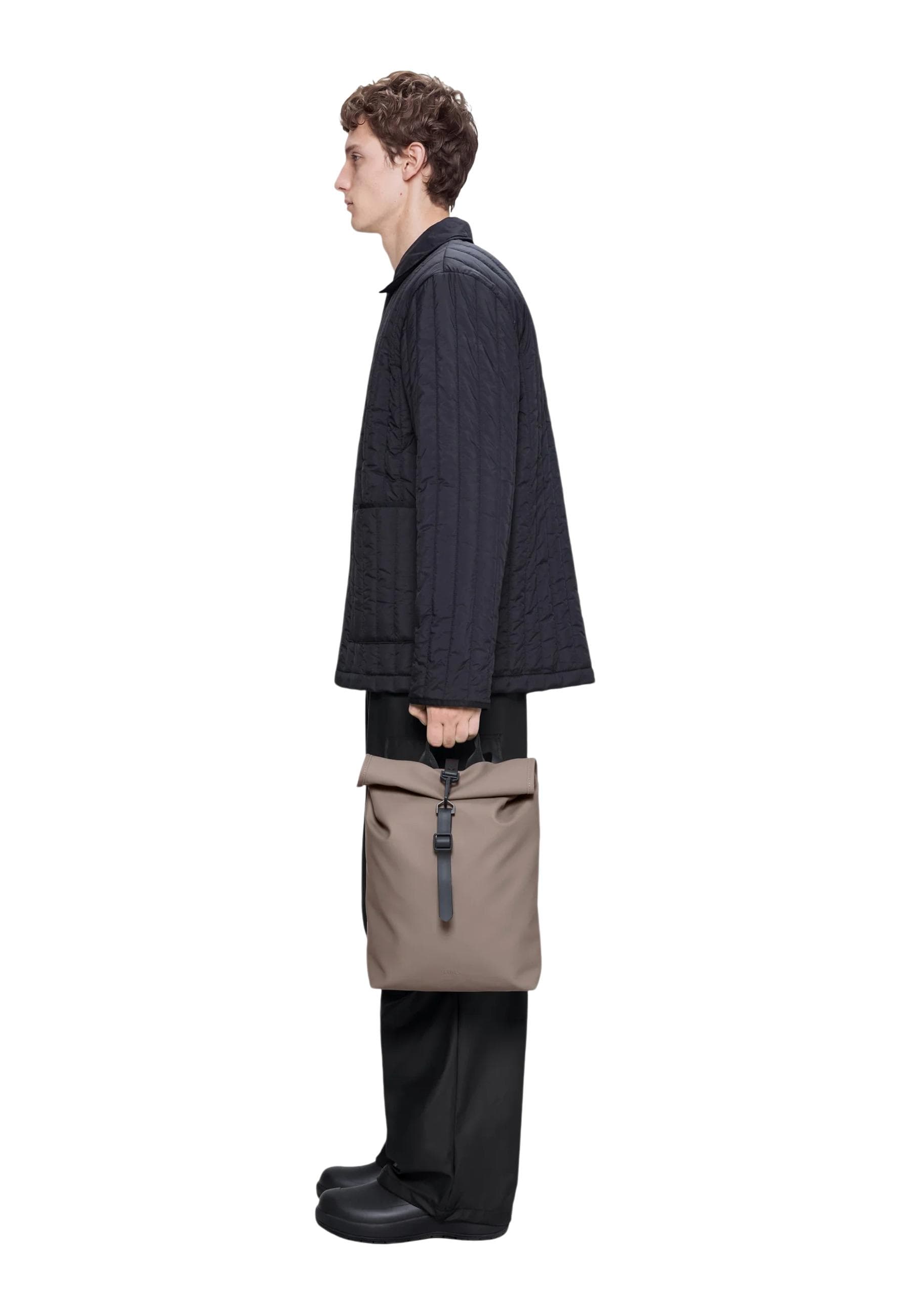 Rains Borsa Uomo - Rains