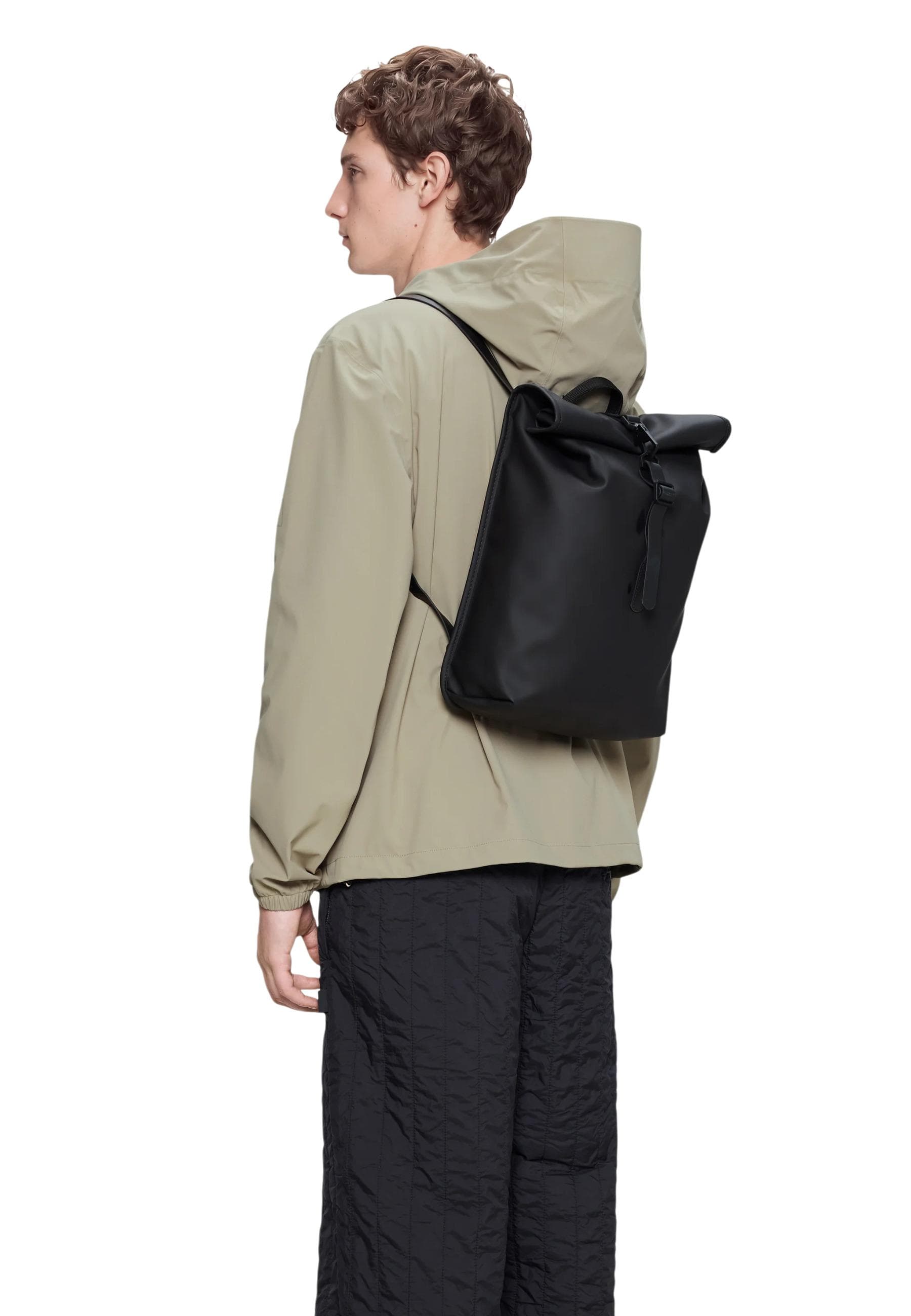 Rains Borsa Uomo - Rains