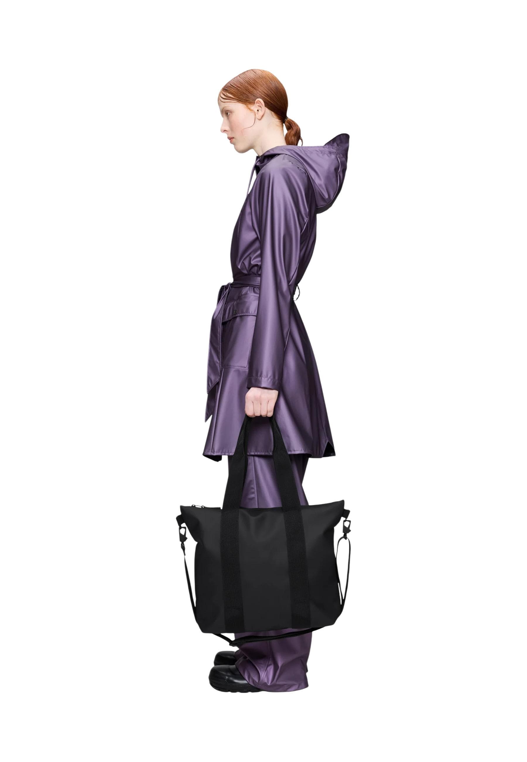 Rains Borsa Donna - Rains