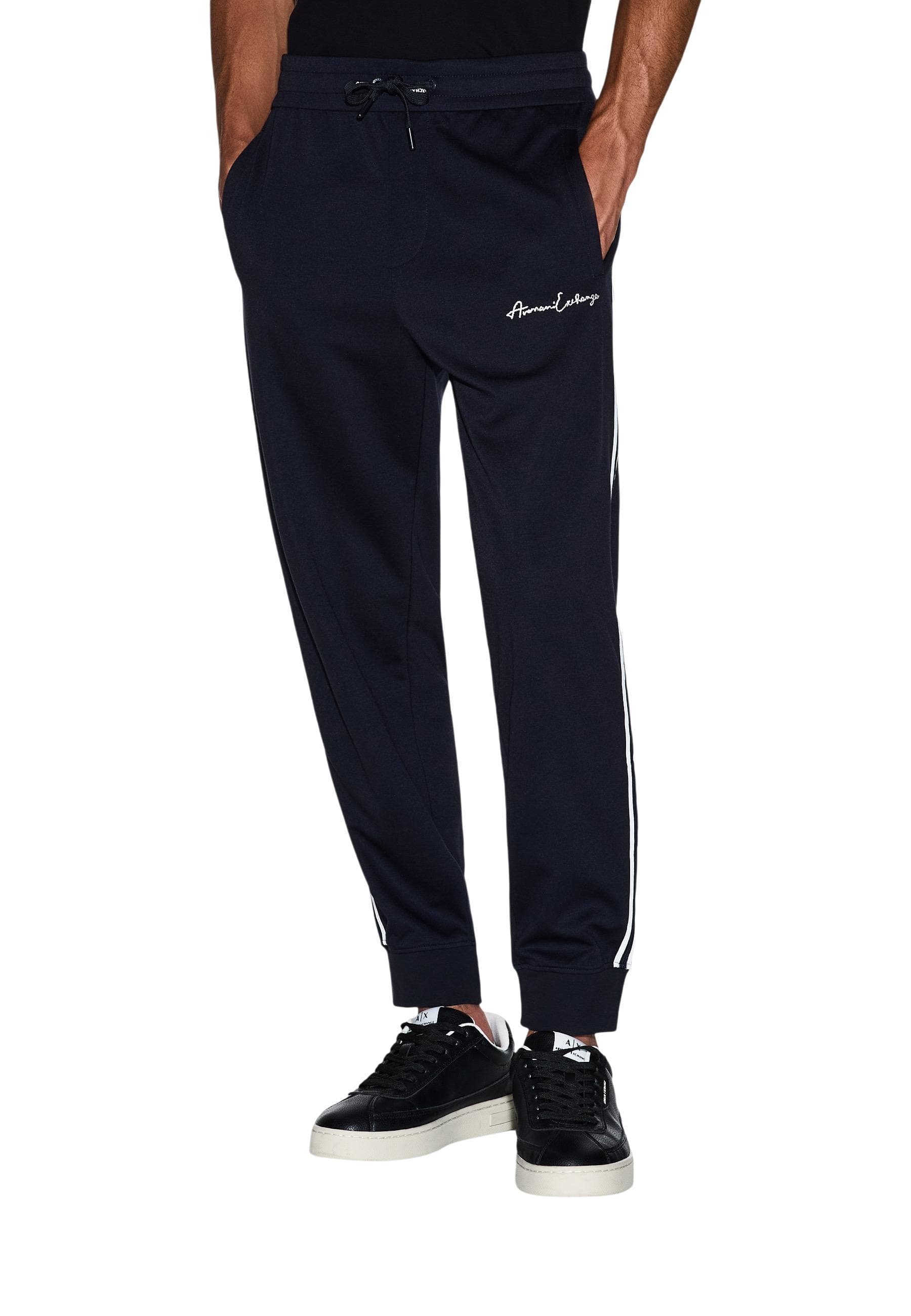 Armani Exchange Pantaloni Uomo - Armani Exchange