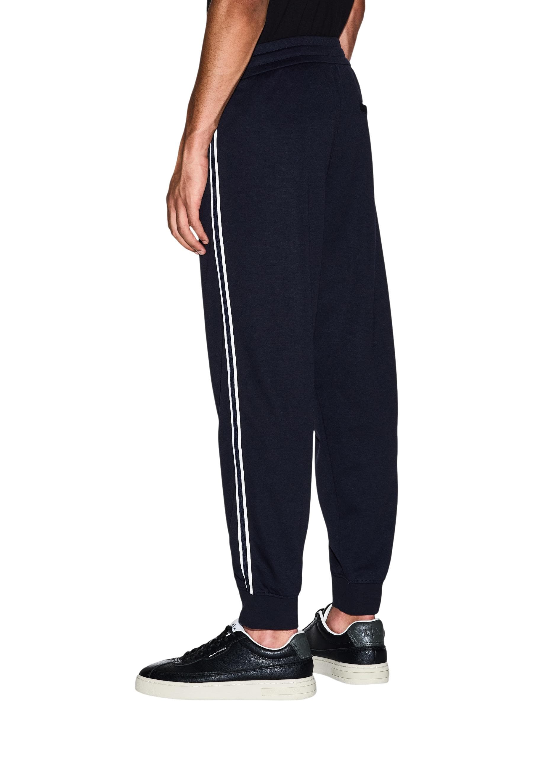 Armani Exchange Pantaloni Uomo - Armani Exchange