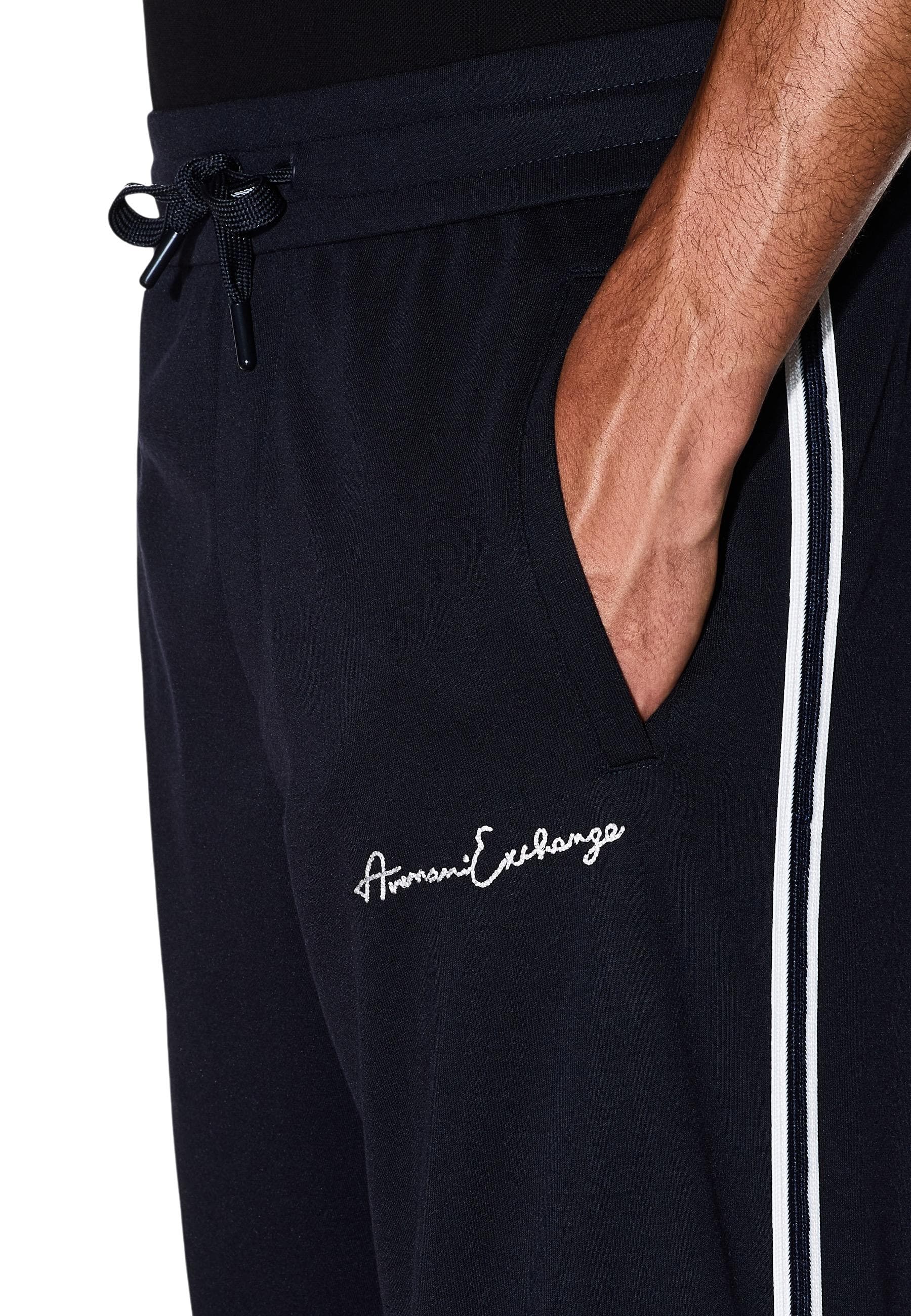 Armani Exchange Pantaloni Uomo - Armani Exchange