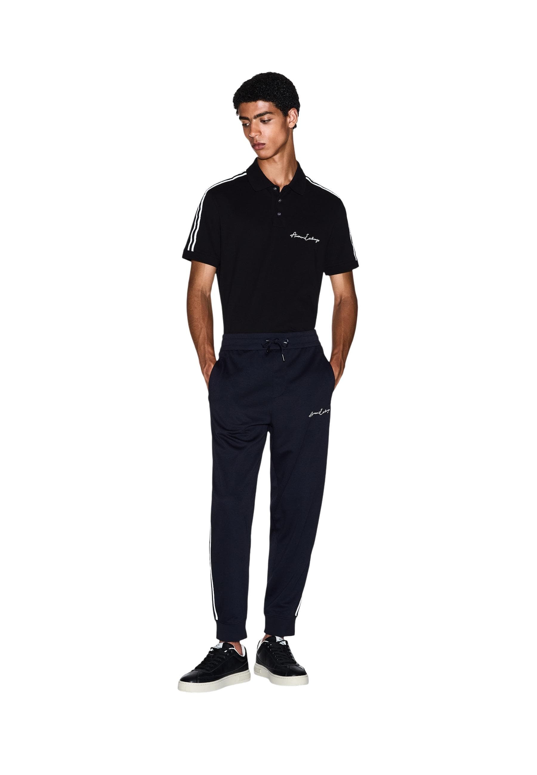 Armani Exchange Pantaloni Uomo - Armani Exchange