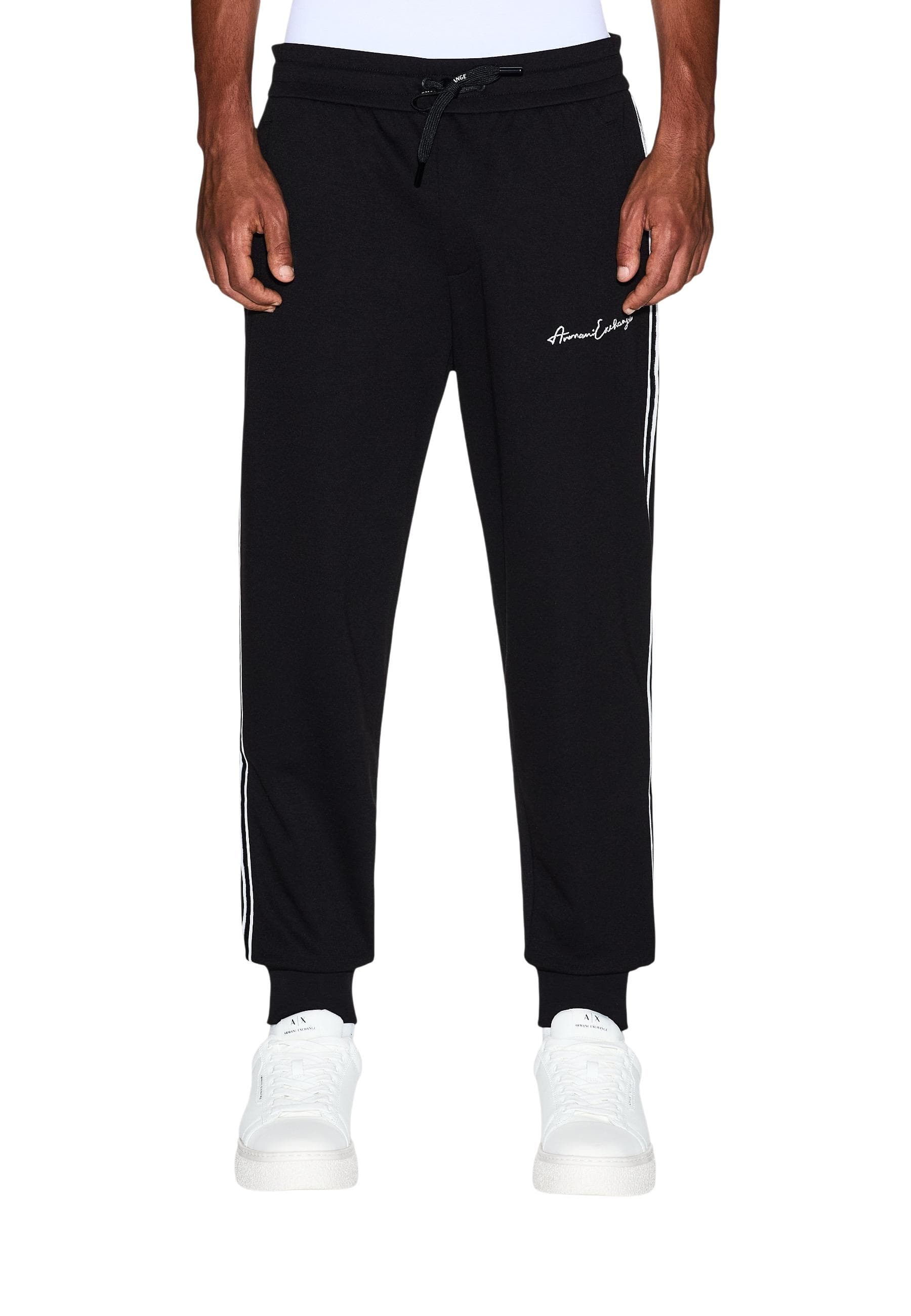 Armani Exchange Pantaloni Uomo - Armani Exchange