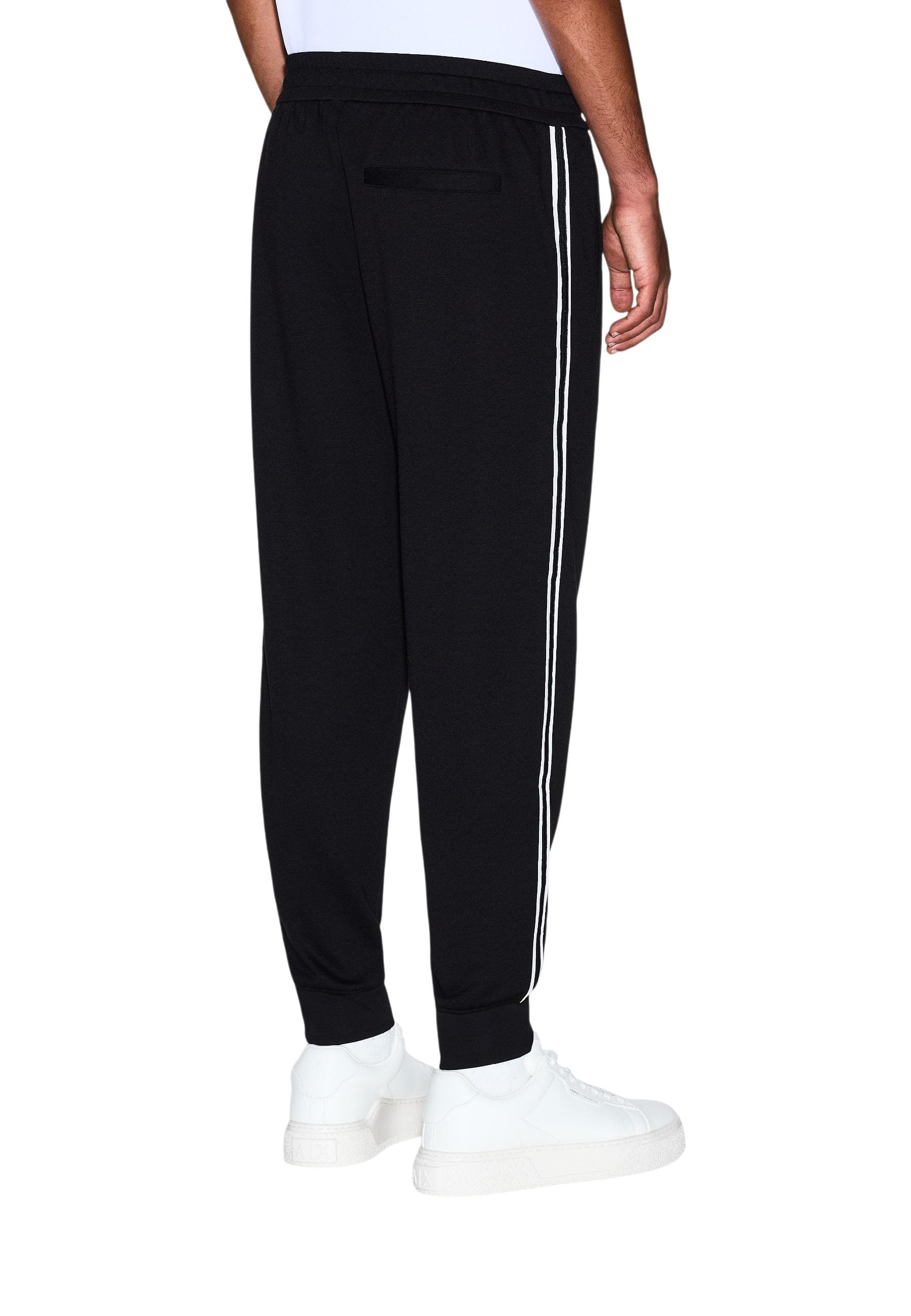 Armani Exchange Pantaloni Uomo - Armani Exchange