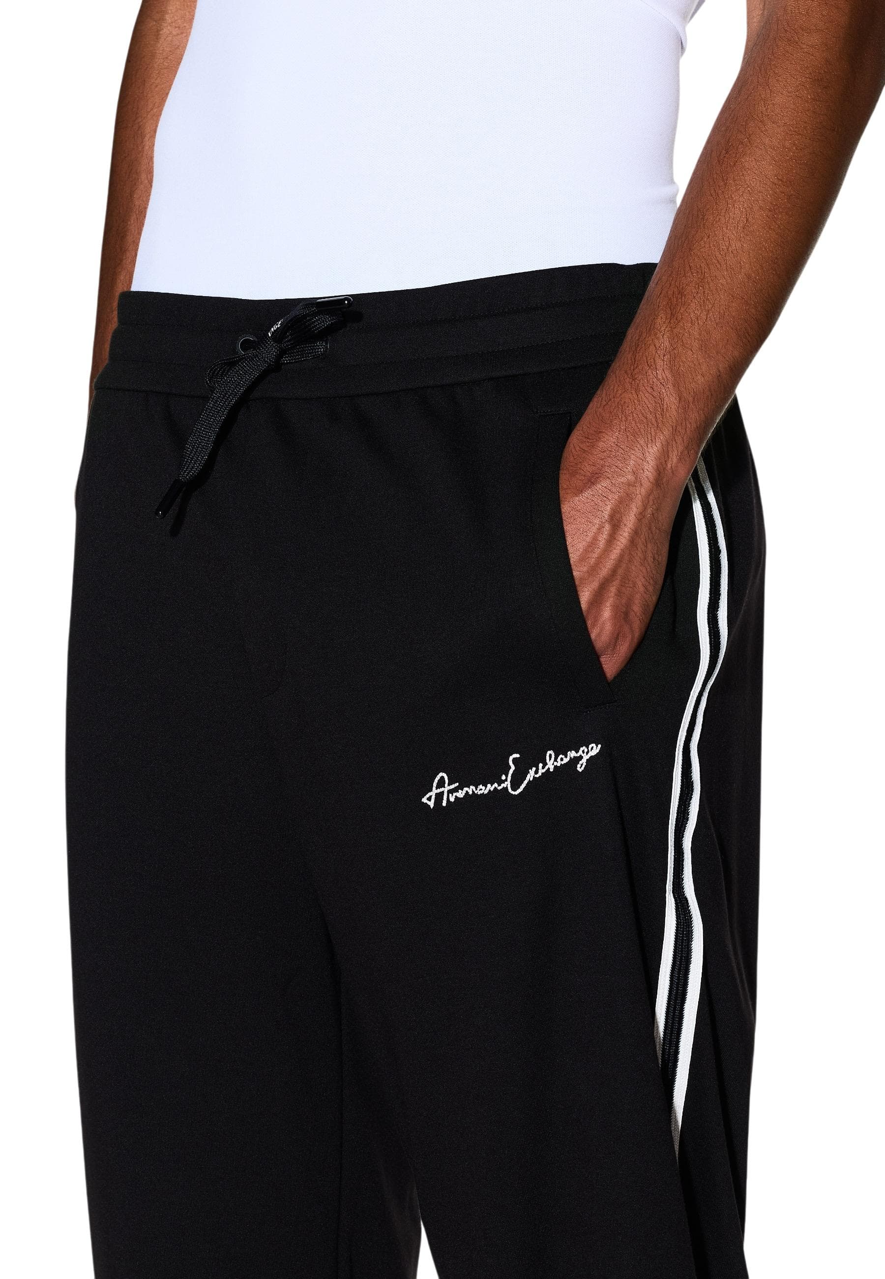 Armani Exchange Pantaloni Uomo - Armani Exchange