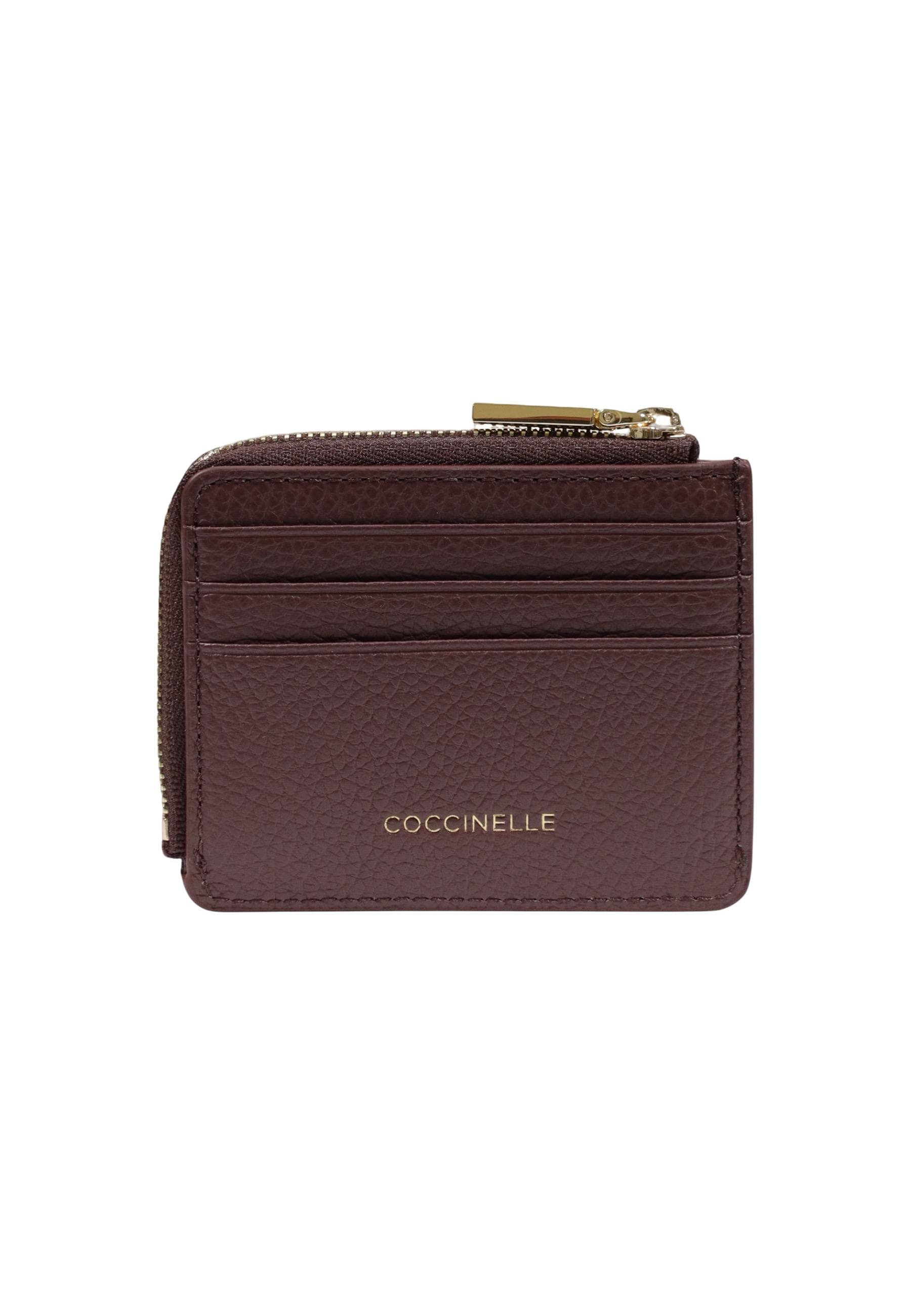 Coccinelle Borsa Donna - Coccinelle