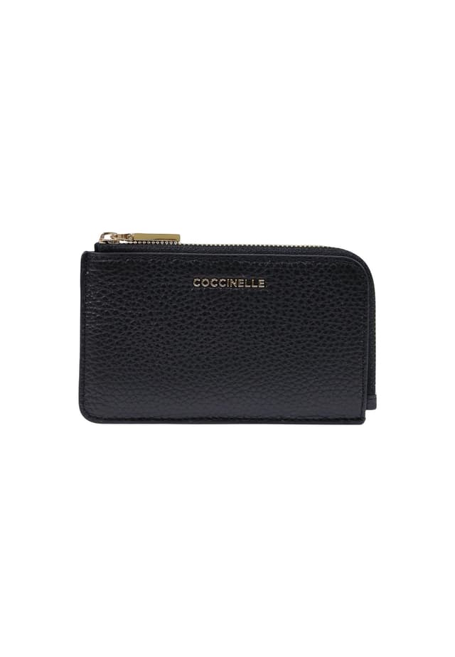Coccinelle Портфейл Жени