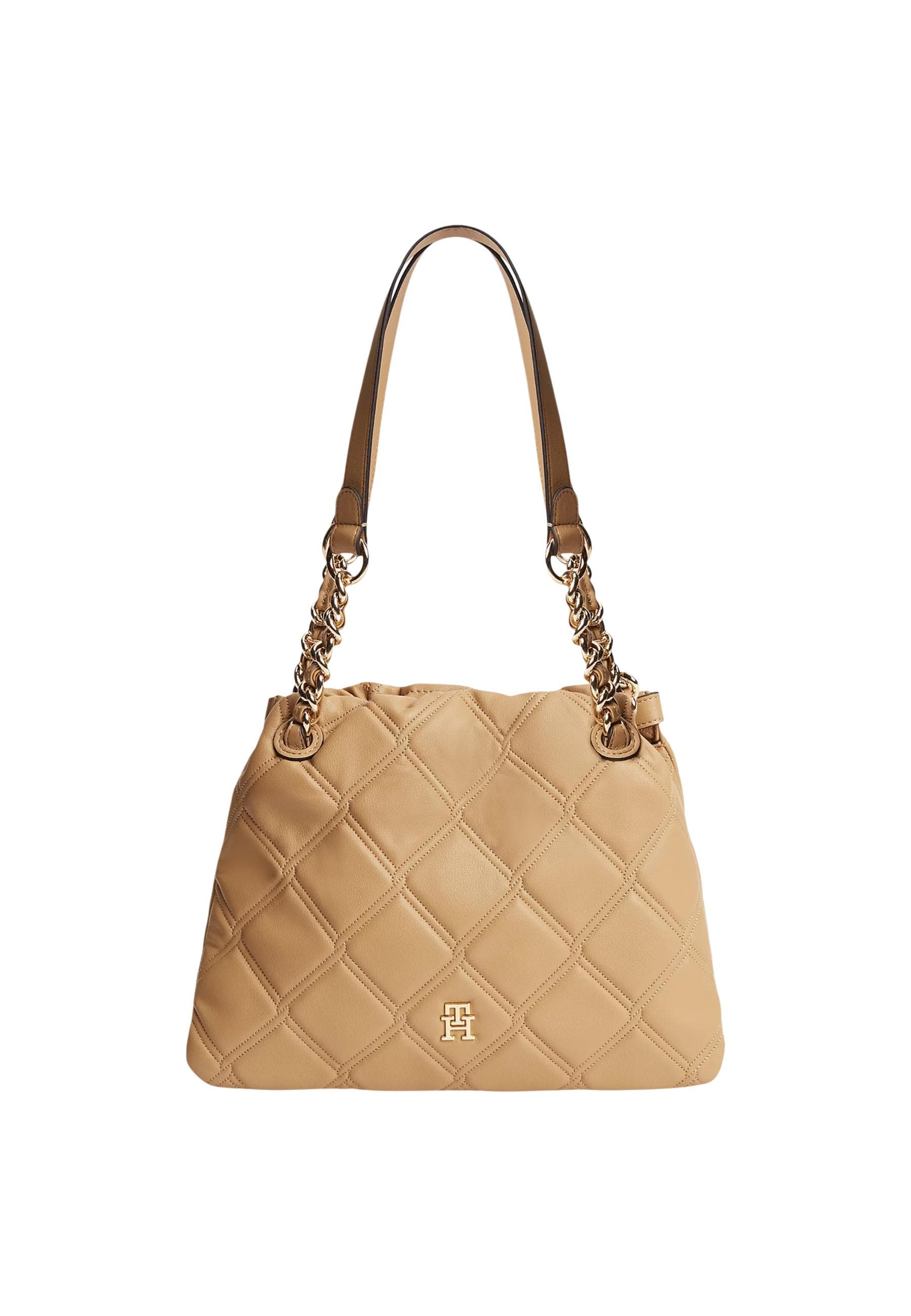 Tommy Hilfiger Borsa Donna - Tommy Hilfiger