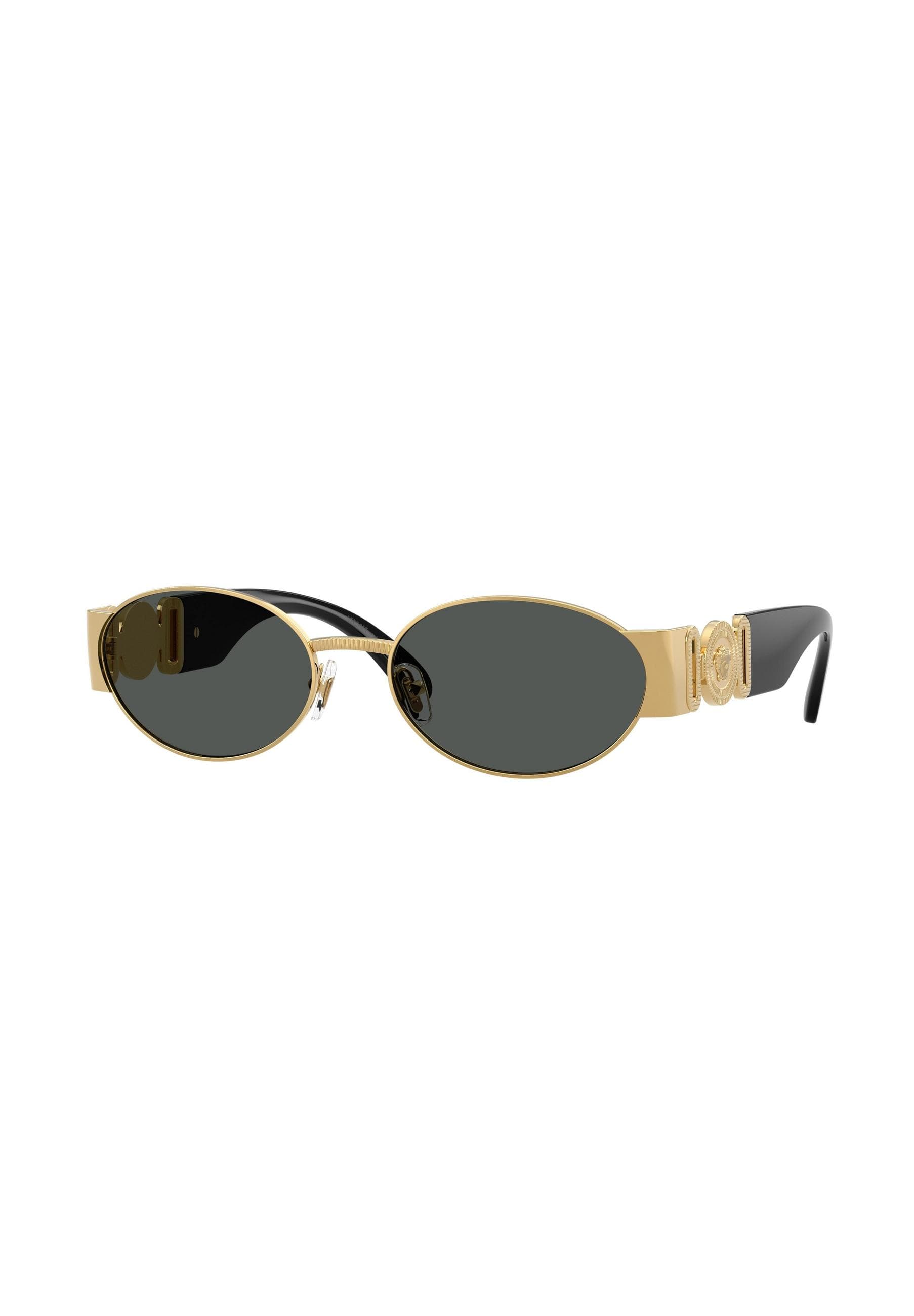 Versace Occhiali Da Sole Uomo - Versace