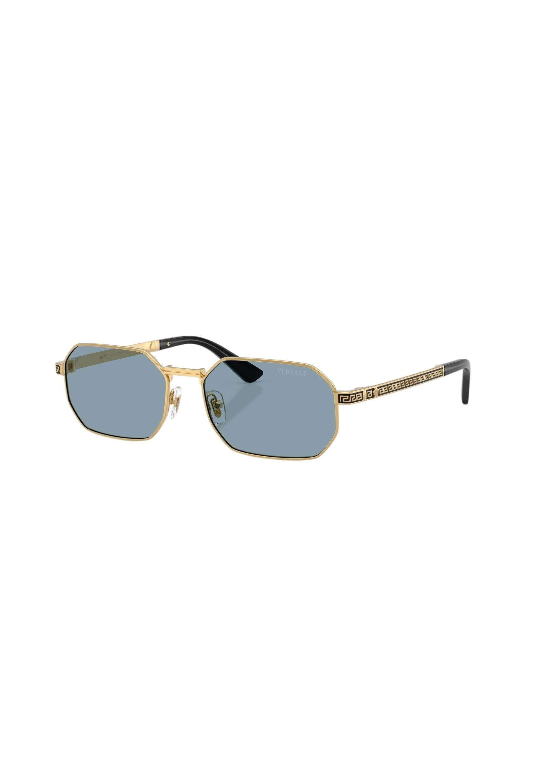 Versace Occhiali Da Sole Uomo - Versace