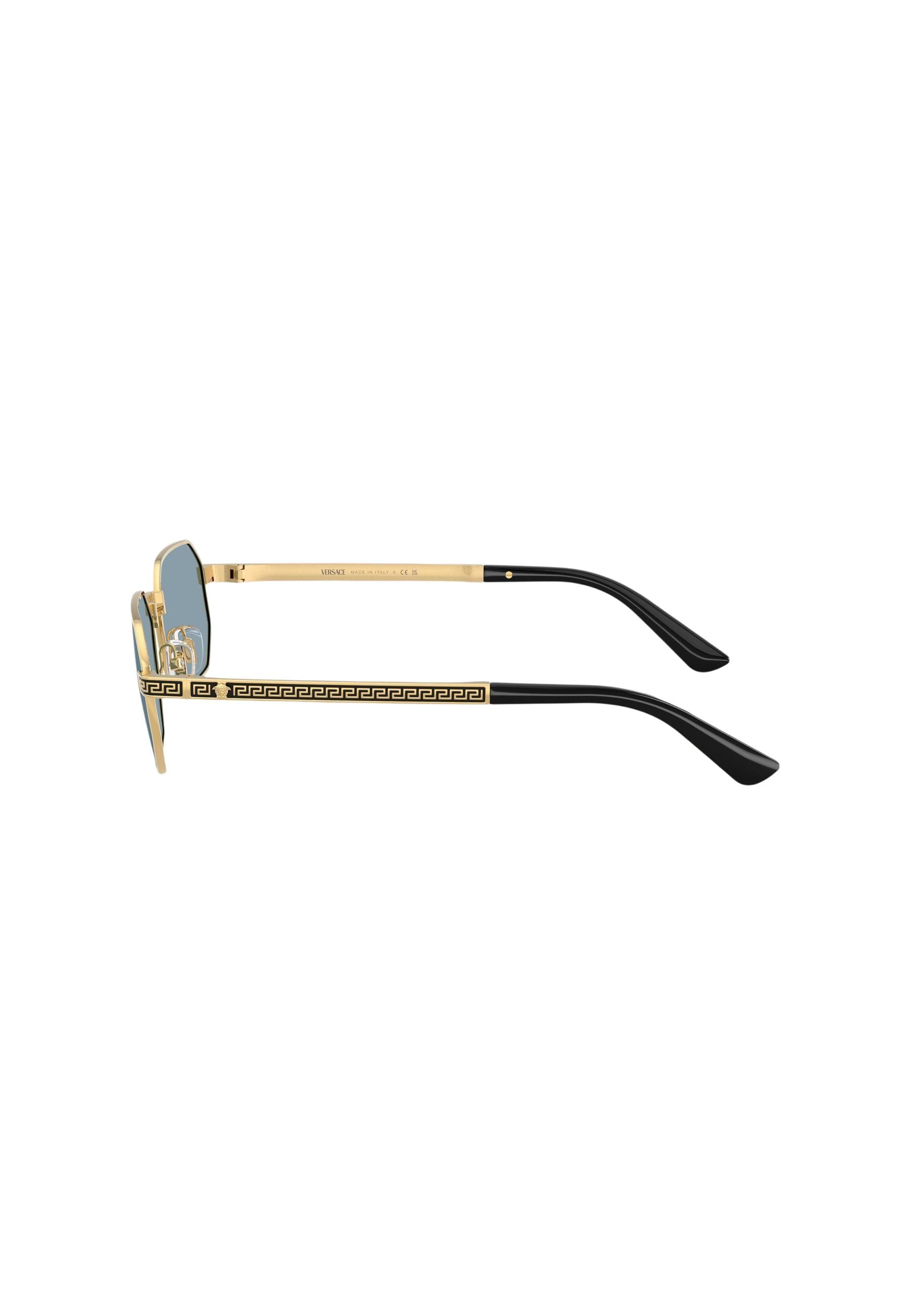 Versace Occhiali Da Sole Uomo - Versace