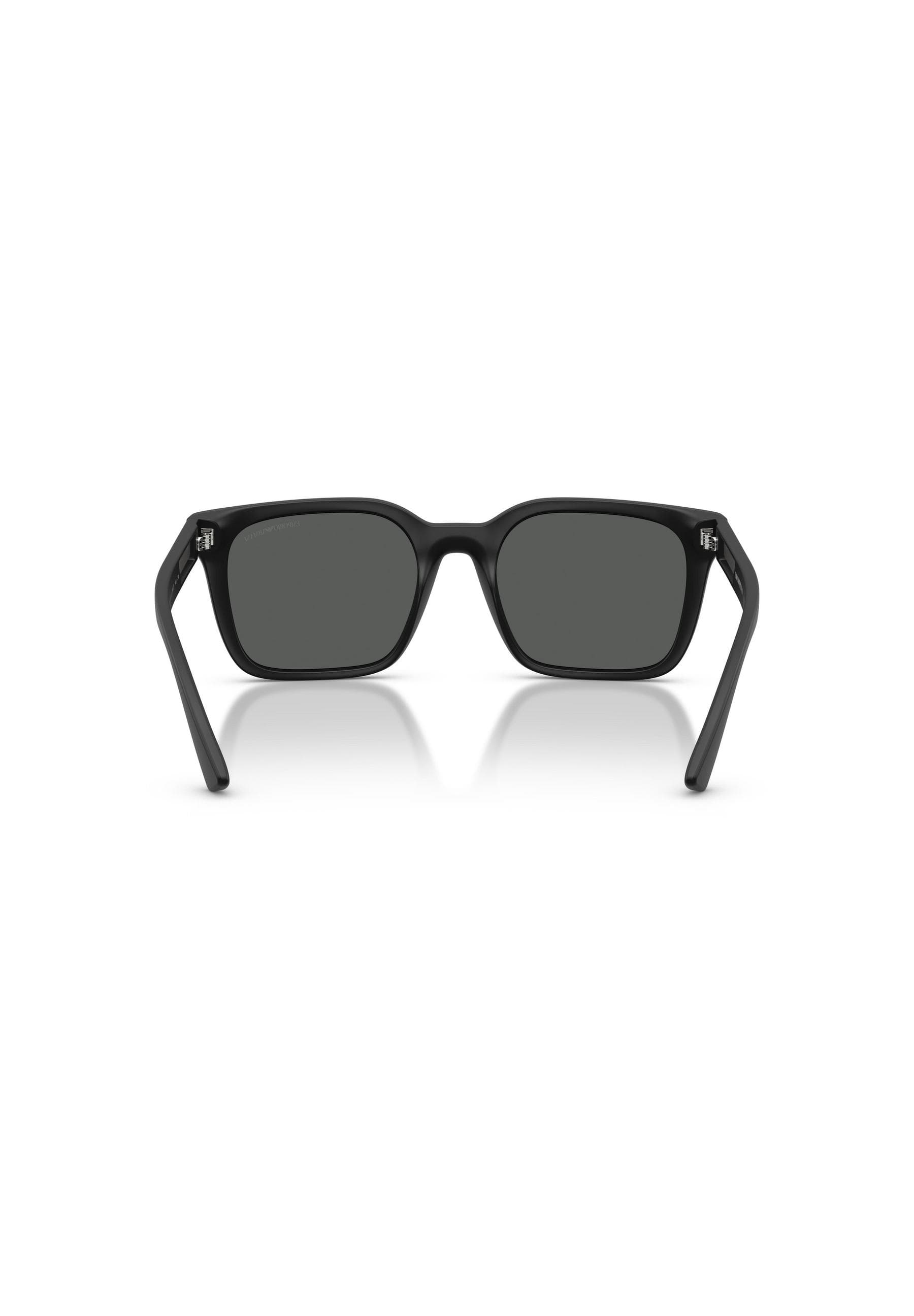 Emporio Armani Occhiali Da Sole Uomo - Emporio Armani
