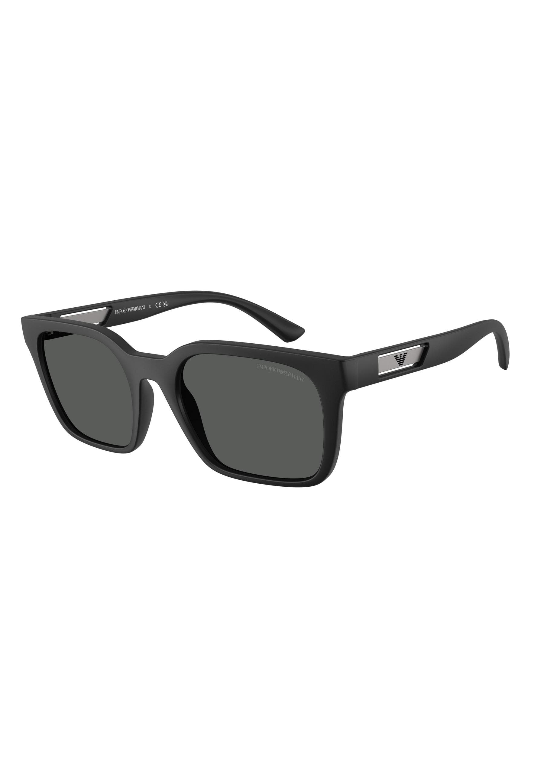 Emporio Armani Occhiali Da Sole Uomo - Emporio Armani