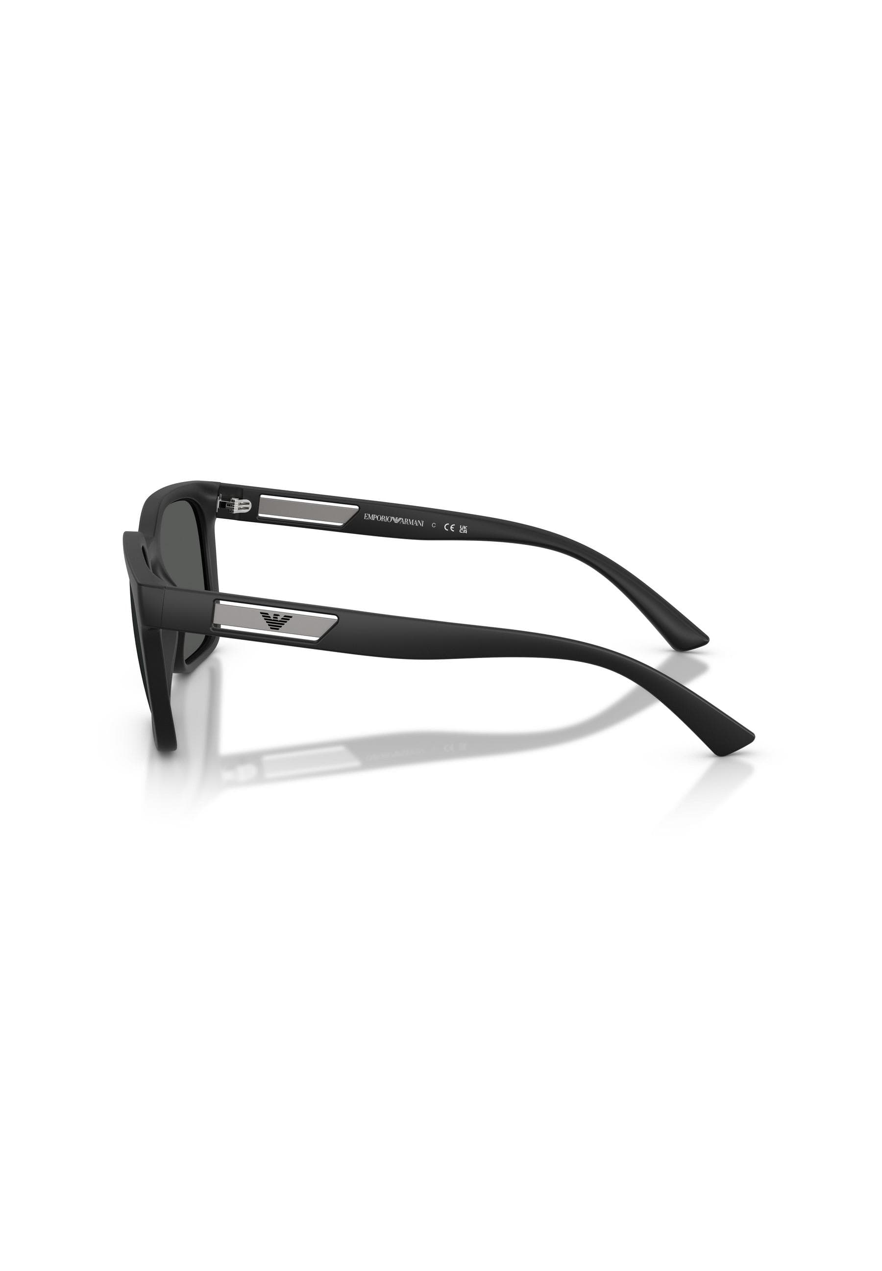 Emporio Armani Occhiali Da Sole Uomo - Emporio Armani