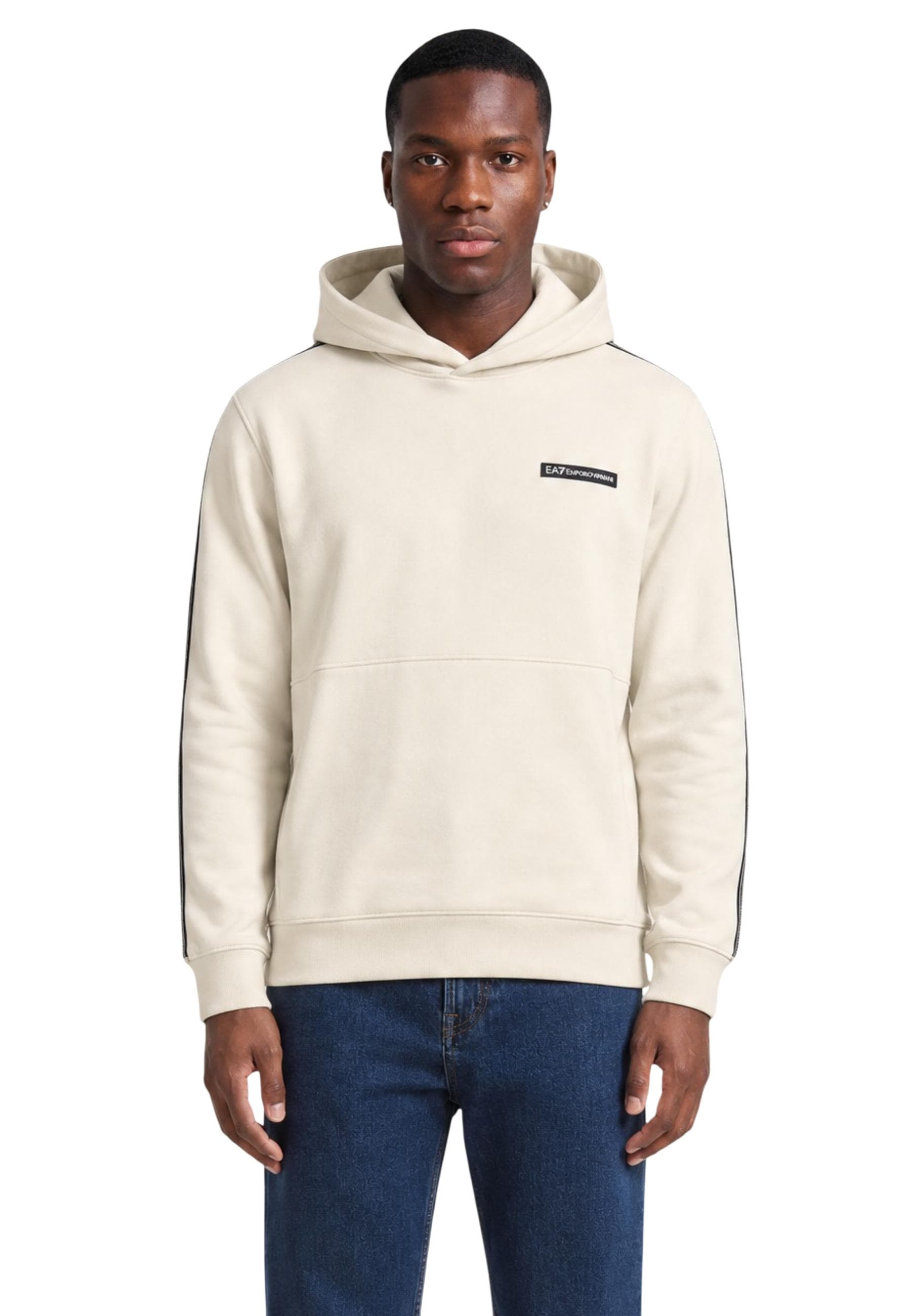 Ea7 Felpa Uomo - Ea7