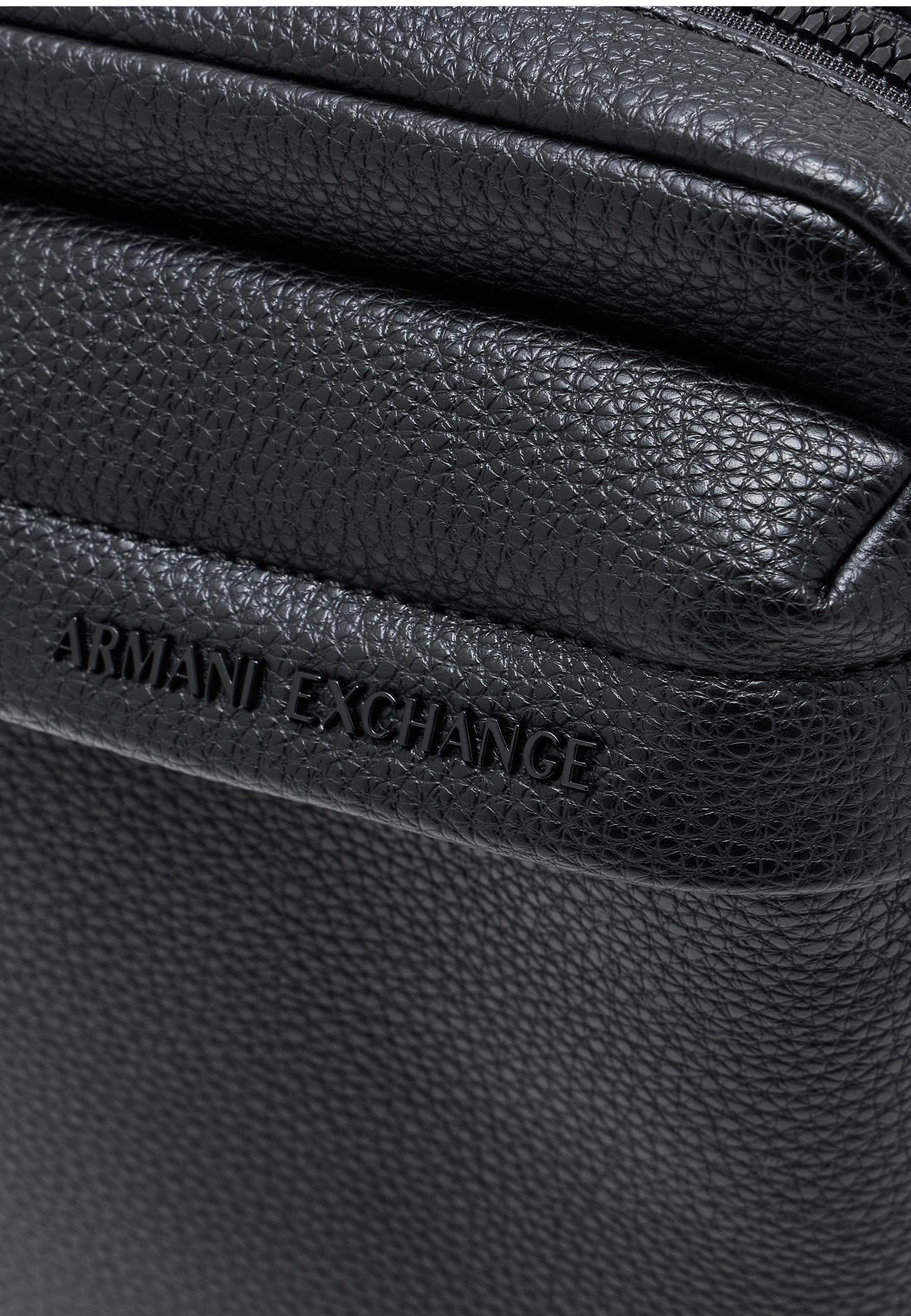 Armani Exchange Borsa Uomo - Armani Exchange