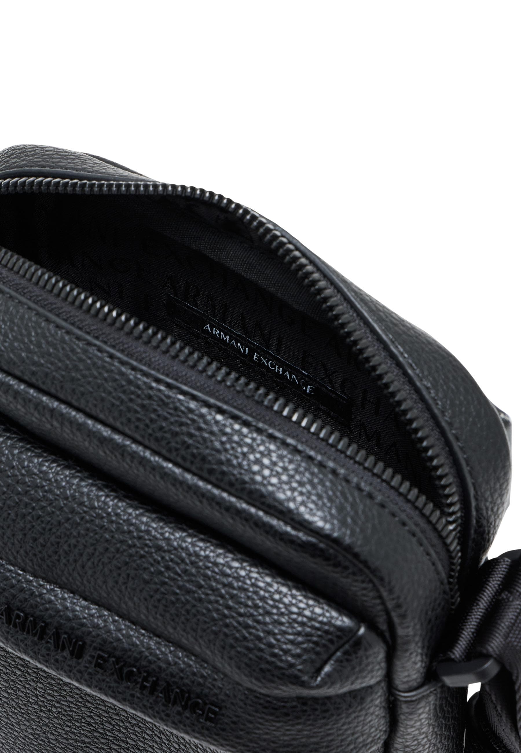 Armani Exchange Borsa Uomo - Armani Exchange