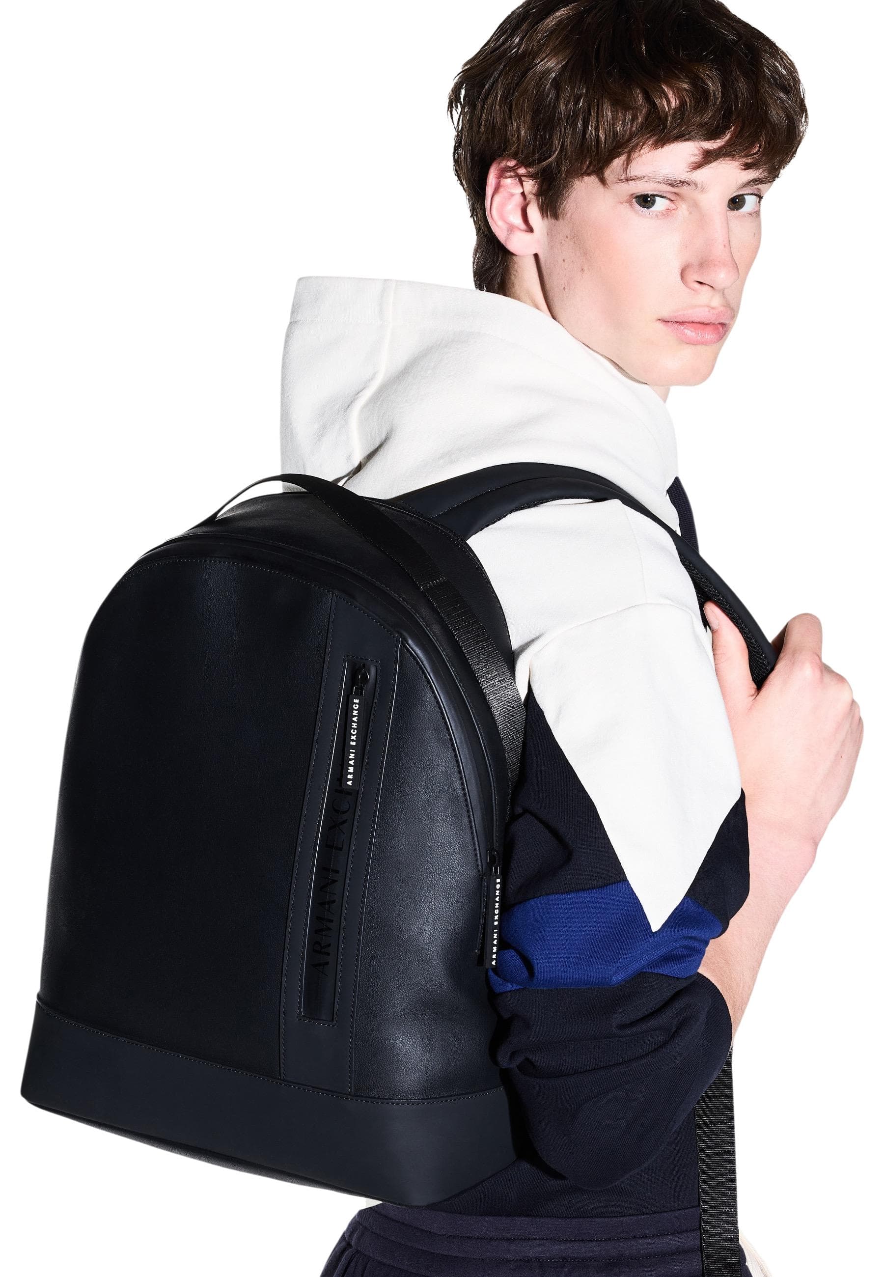 Armani Exchange Borsa Uomo - Armani Exchange