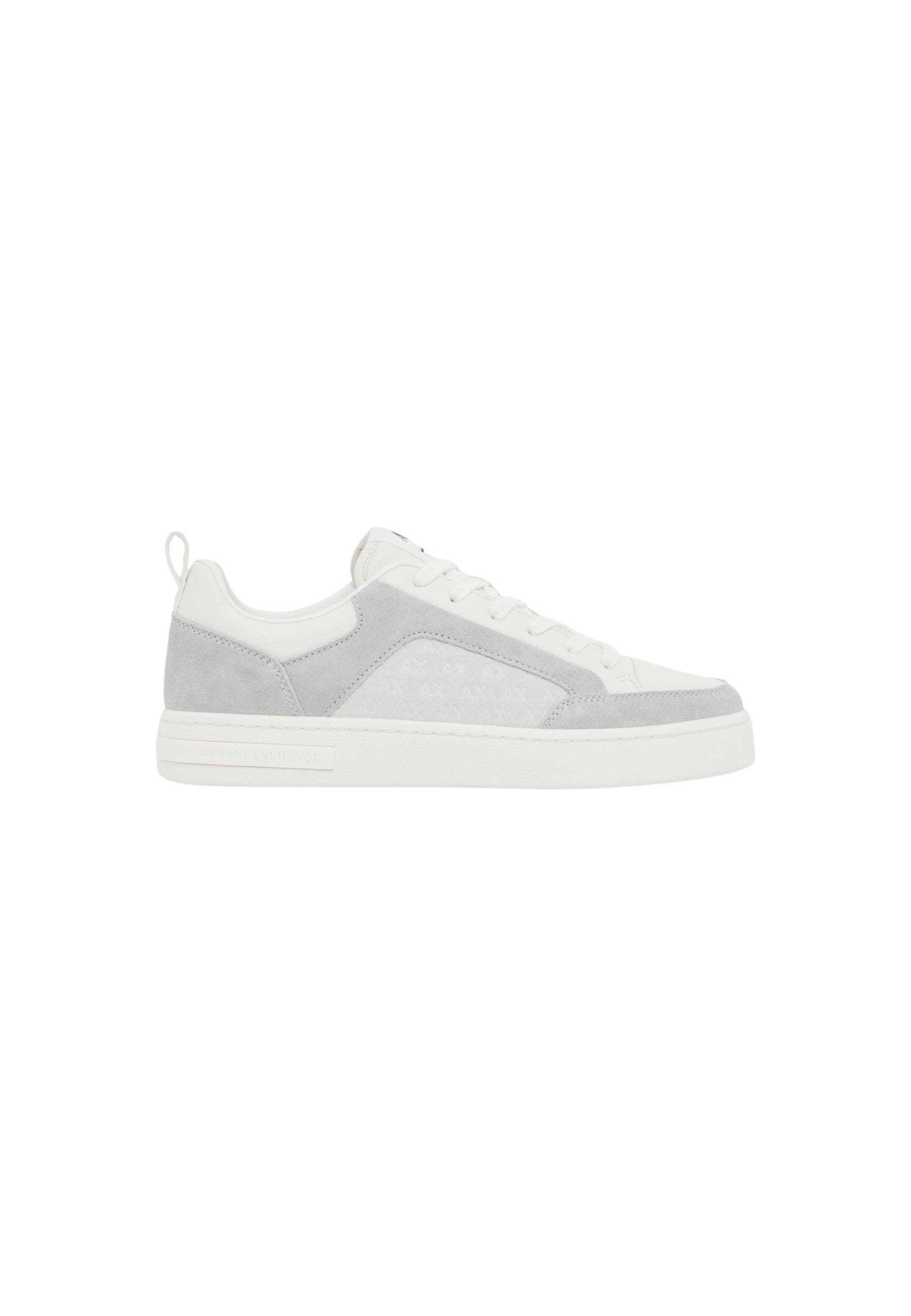 Armani Exchange Sneakers Uomo - Armani Exchange