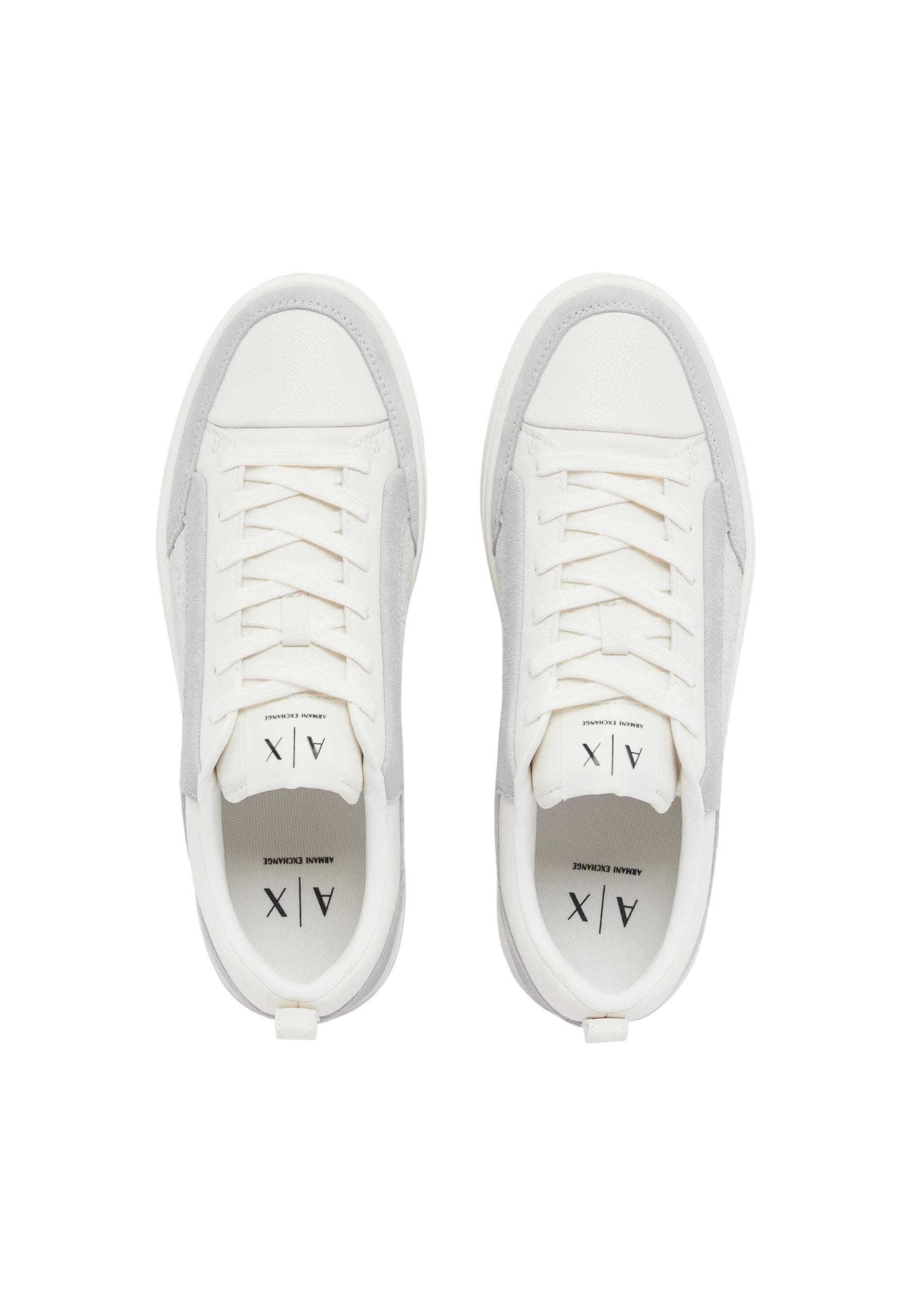 Armani Exchange Sneakers Uomo - Armani Exchange