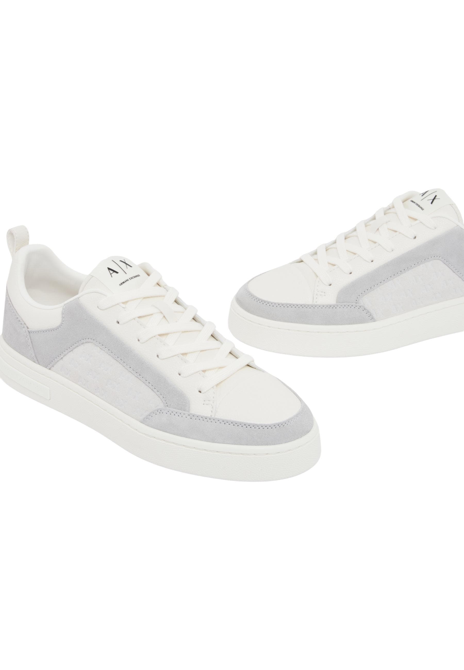 Armani Exchange Sneakers Uomo - Armani Exchange