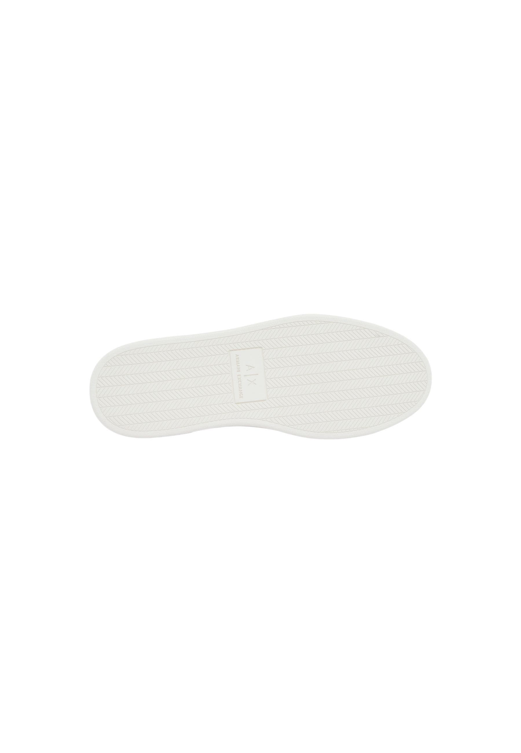 Armani Exchange Sneakers Uomo - Armani Exchange