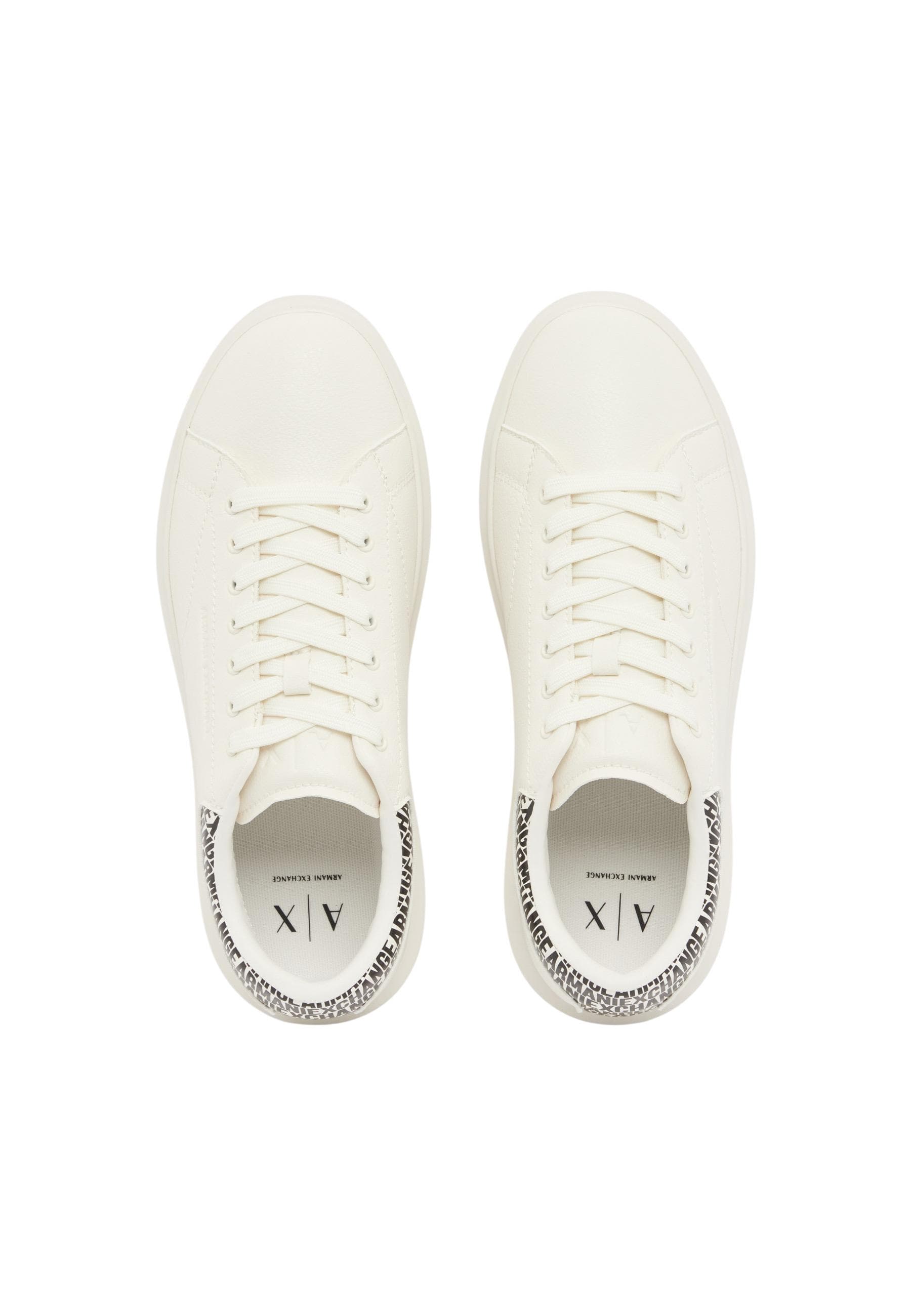 Armani Exchange Sneakers Uomo - Armani Exchange