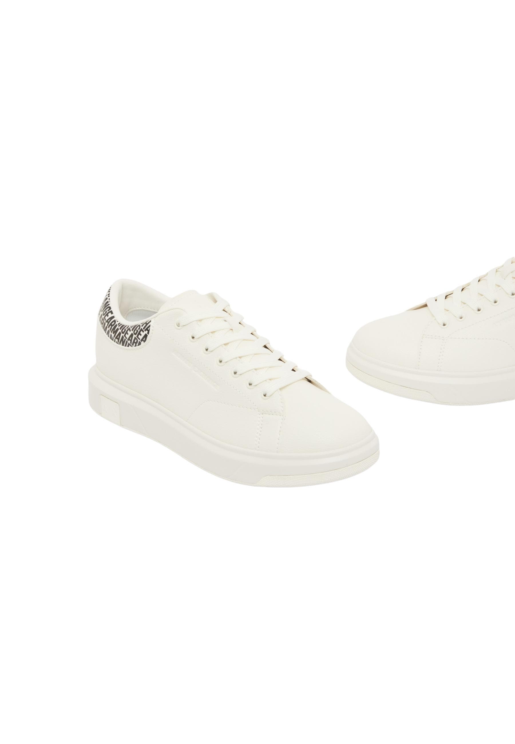 Armani Exchange Sneakers Uomo - Armani Exchange