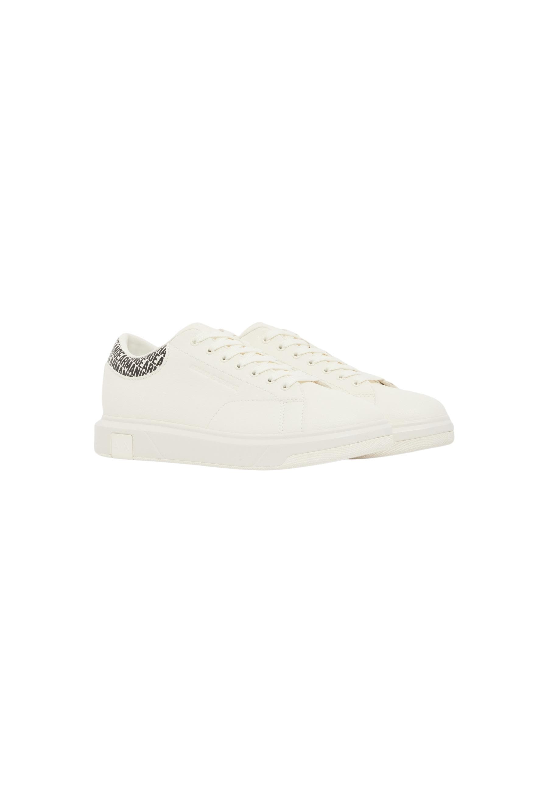 Armani Exchange Sneakers Uomo - Armani Exchange